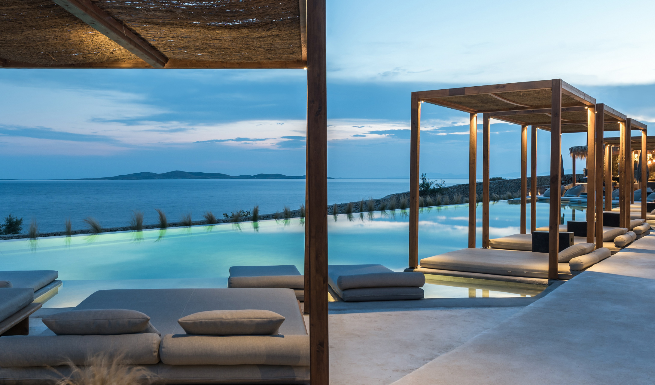 G 31 Rocabella Mykonos