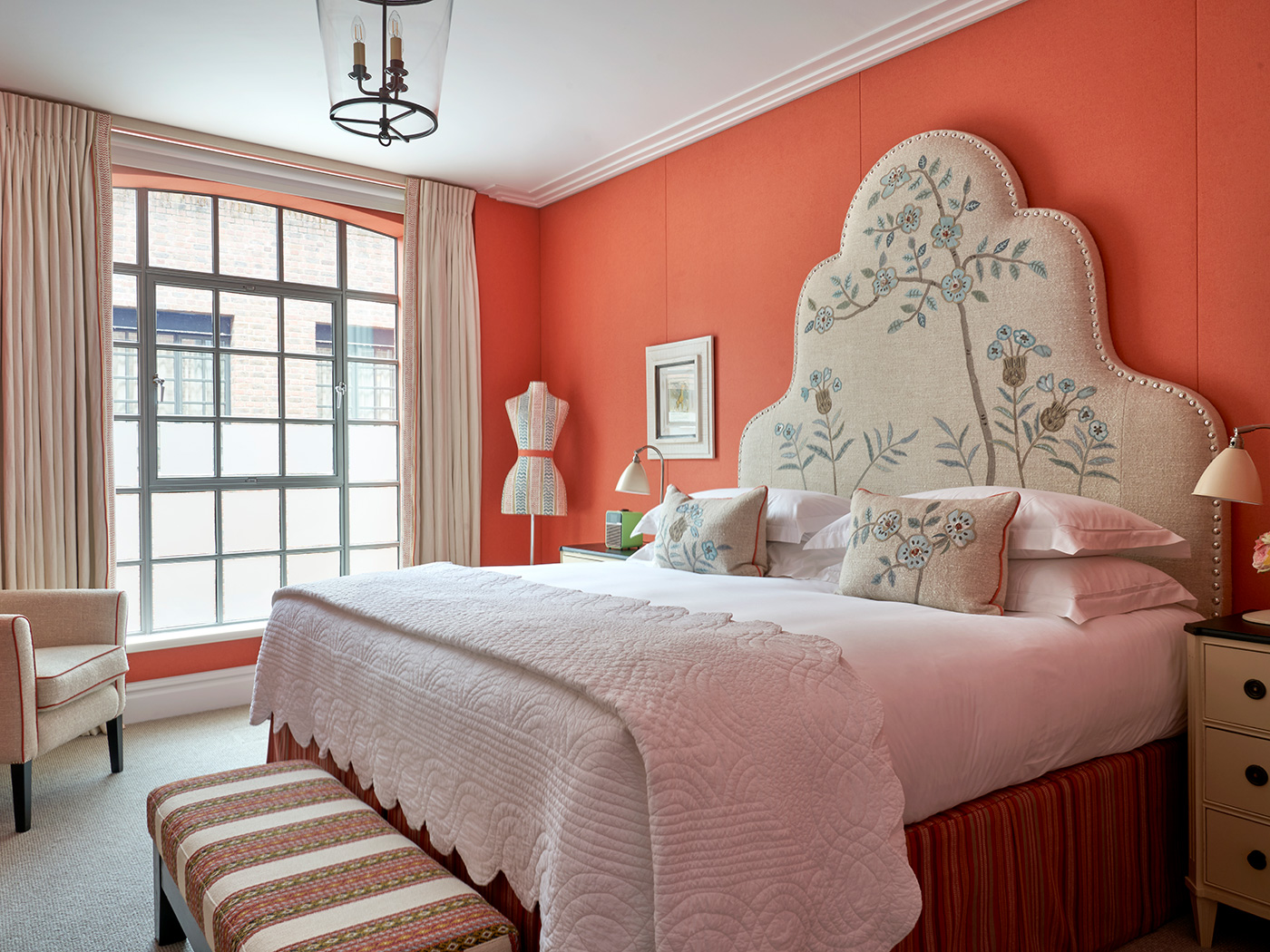 Soho One Bedroom Richmond Suite R 09