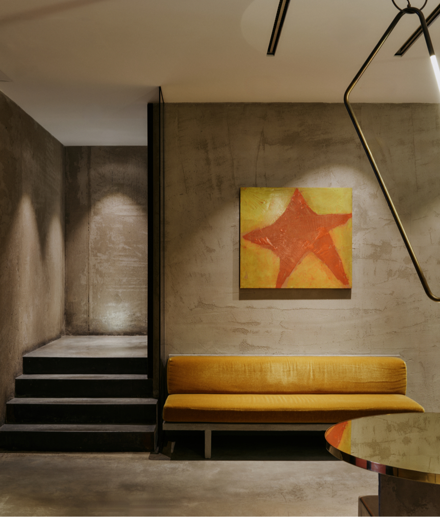 Straf Interior Design