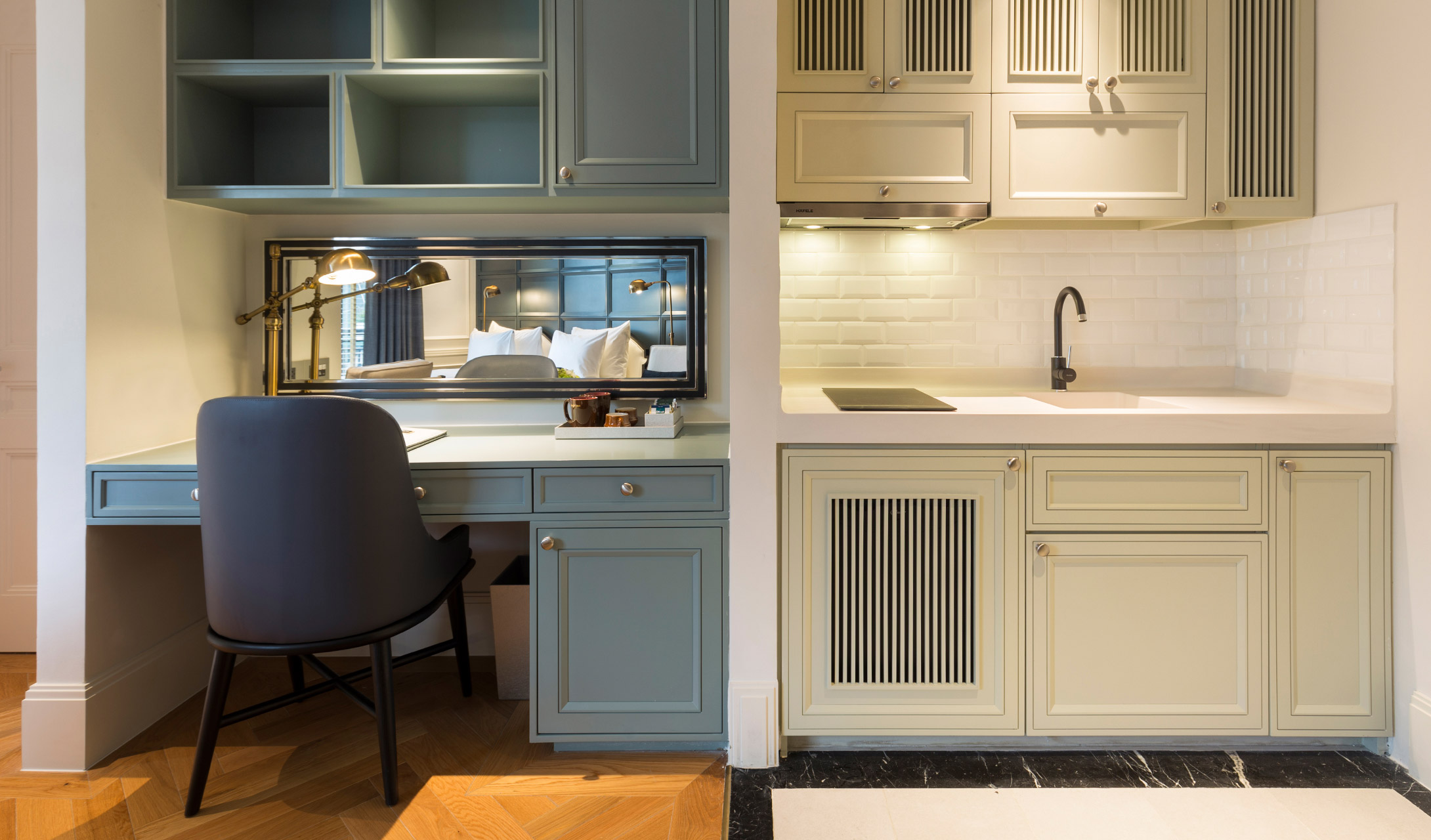 G 11 Bach Suites Saigon