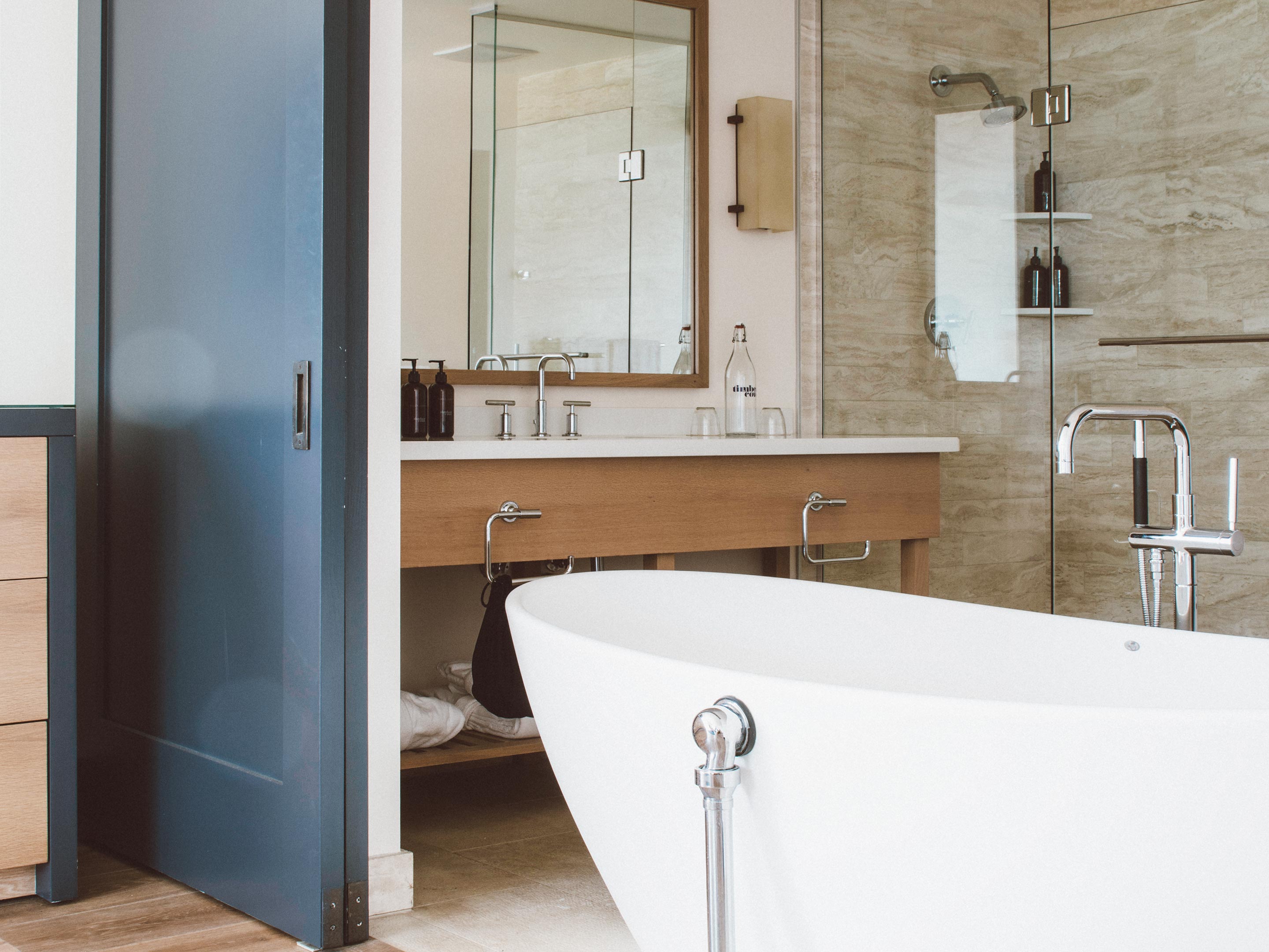 Timber Cove Ocean View Junior Suite R 6