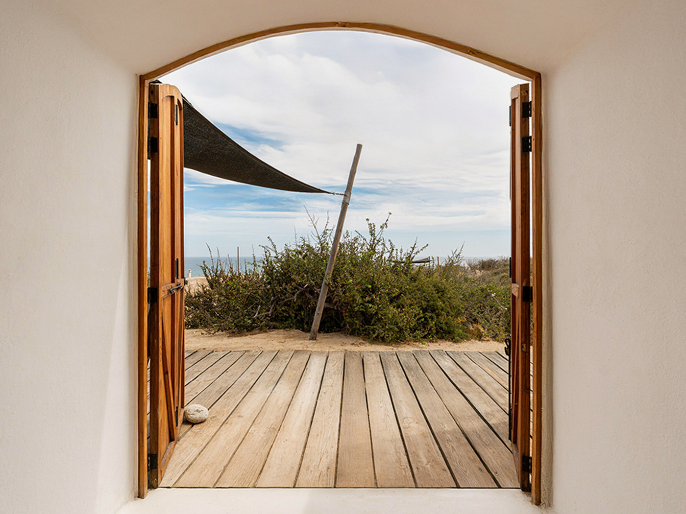 Nestbaja Nest Master Ocean View Suite With Indoor Plunge Pool R 04