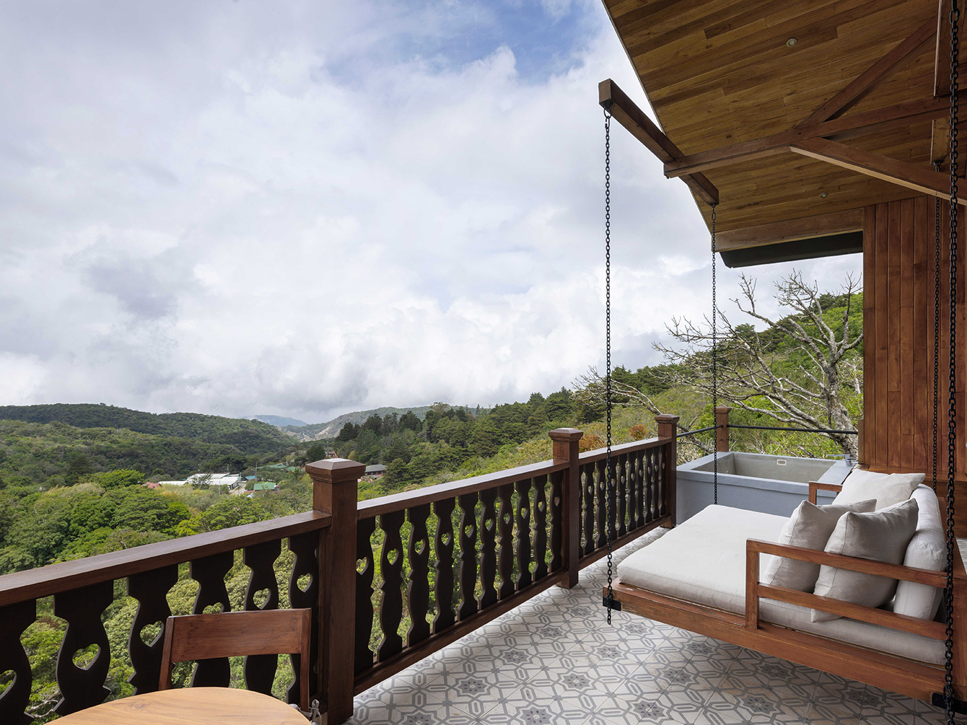 Hotel Belmar Nicoya Penthouse Suite R 06