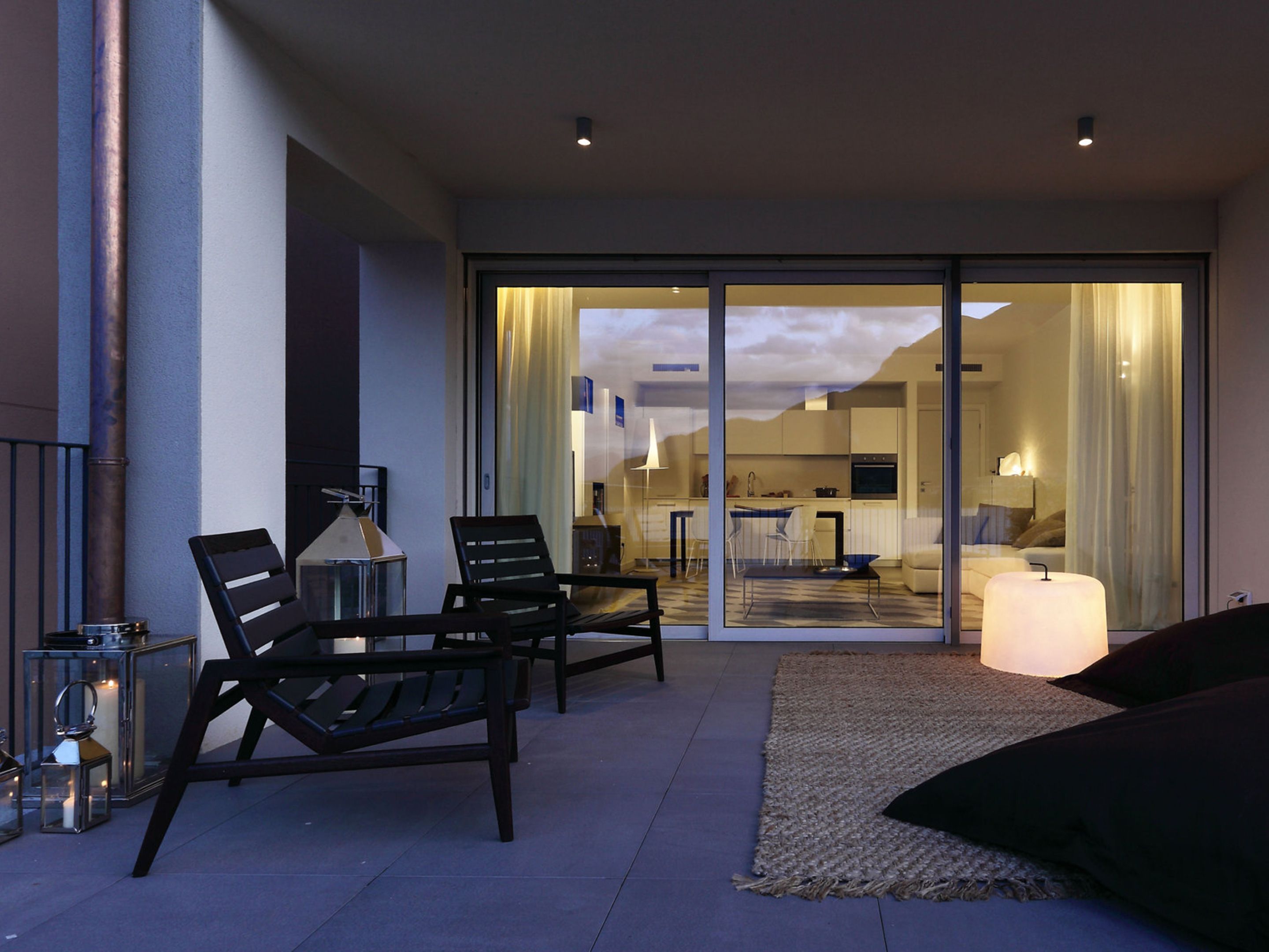 Filario Hotel and Residences Details in Lake Como