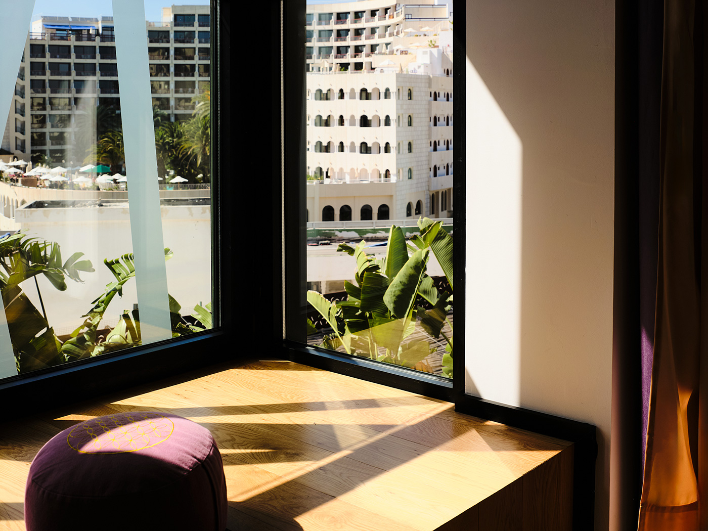 Bohemia Suites Spa Studio Deluxe R 03