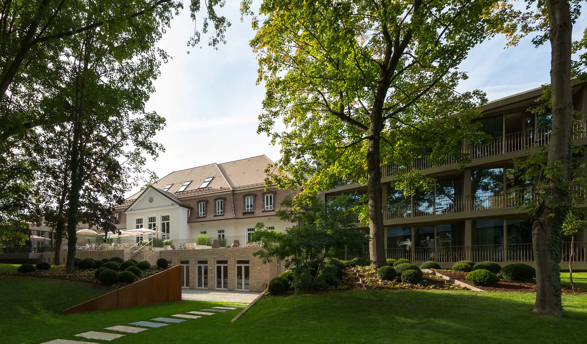 S La Maison Saarlouis Germany