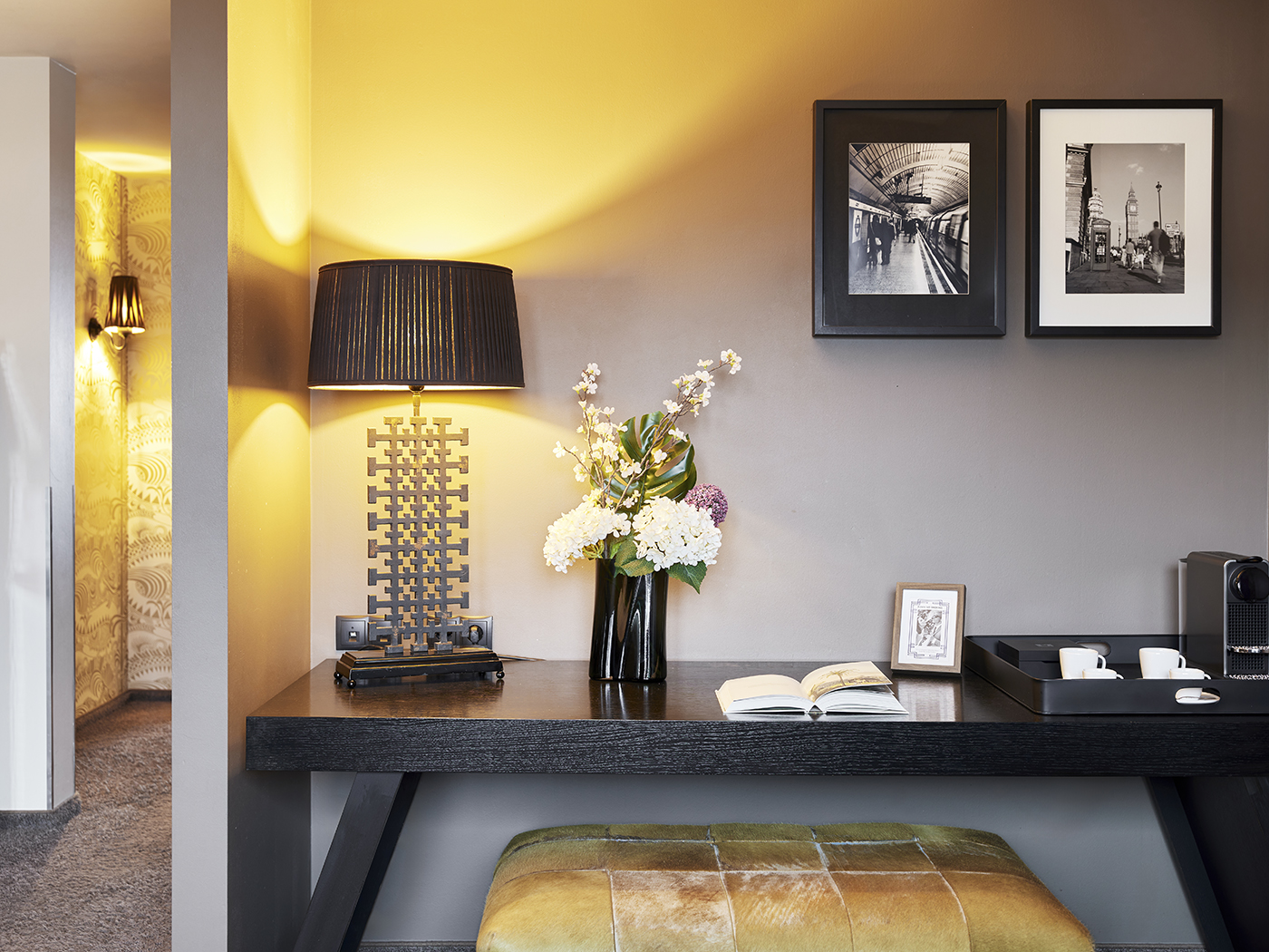 The George The George Suite V2 R 4