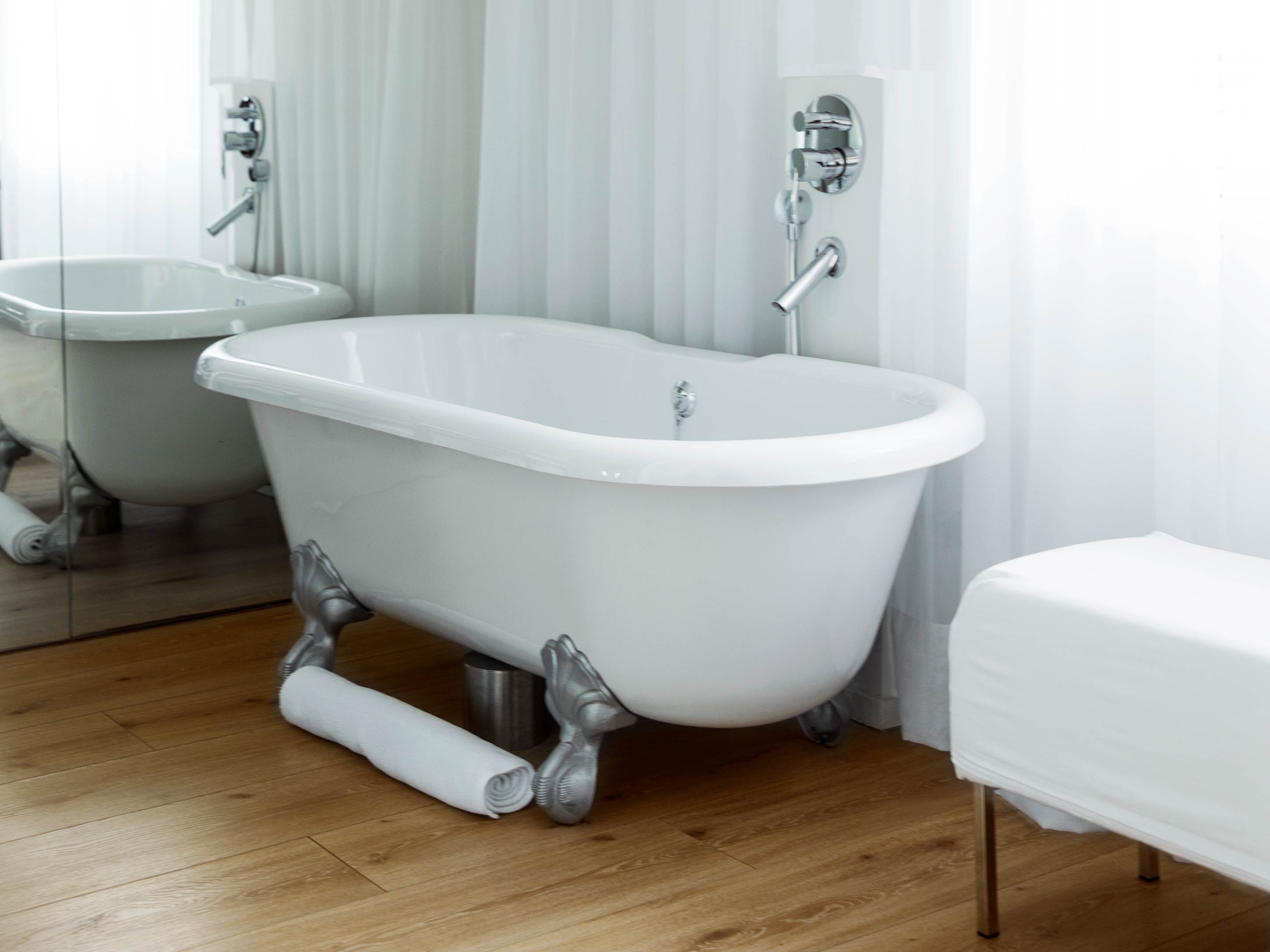 Suite Balcony, 101 Hotel