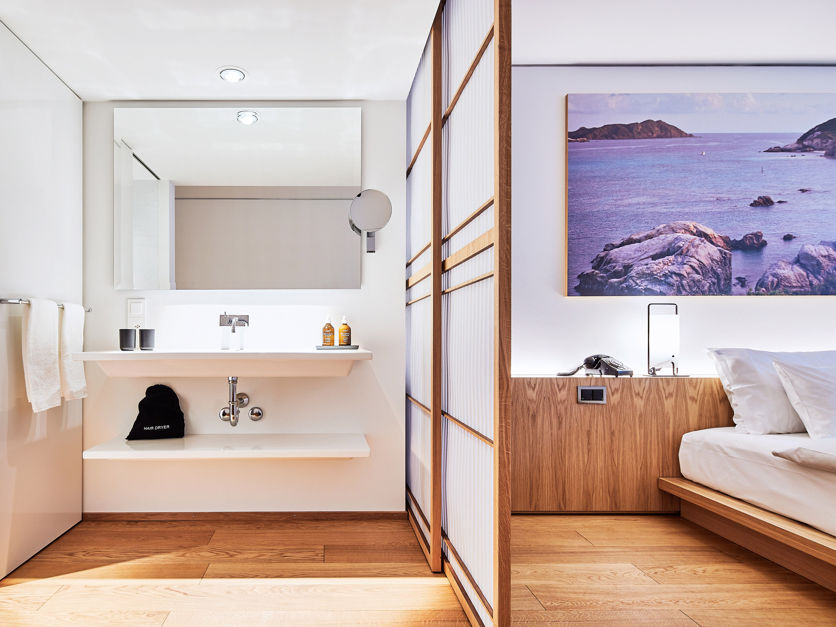 Art House Basel Large Junior Suite R 04