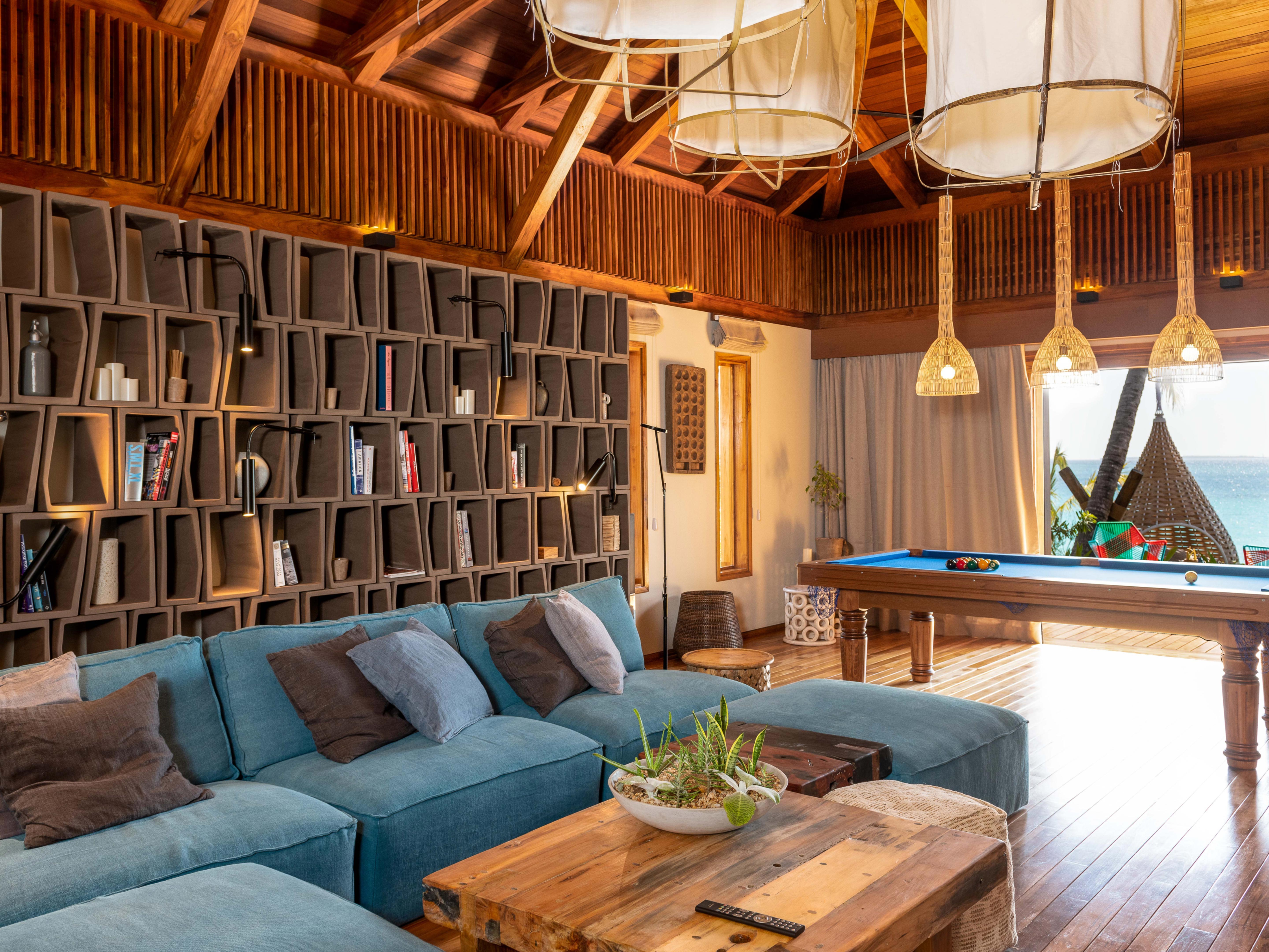 Zuri Zanzibar Luxury Villa in Zanzibar