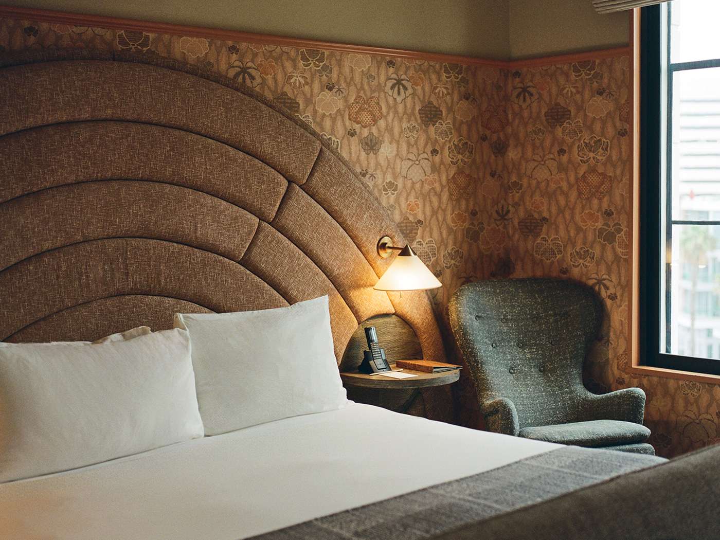 Santa Monica Proper Hotel Restorative Wellness King R 01