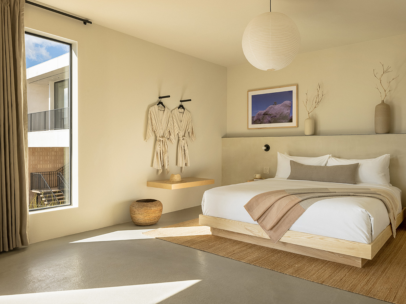 Drift Palm Springs Four Bedroom Suite R 06