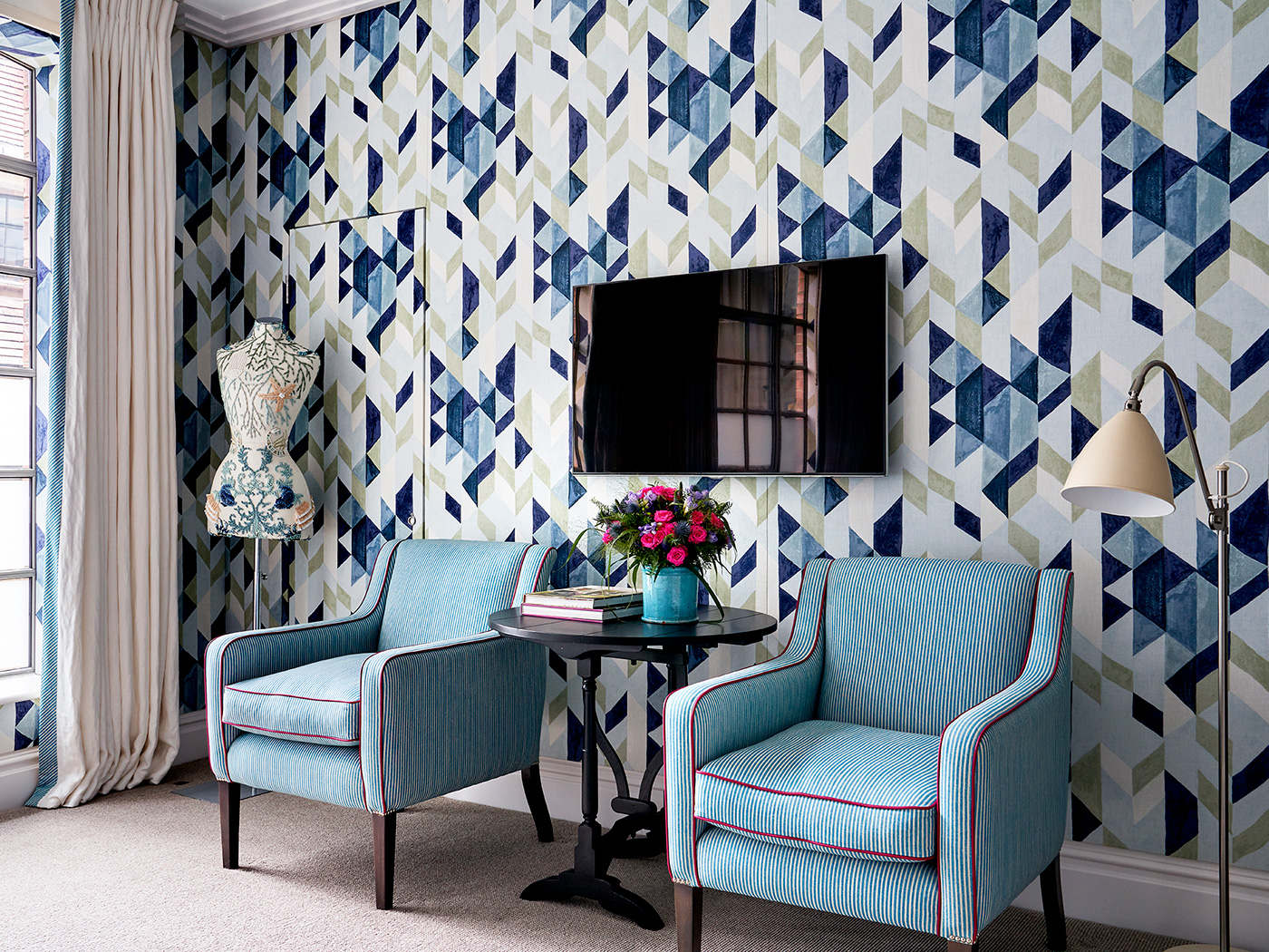 Soho Luxury Room R 06