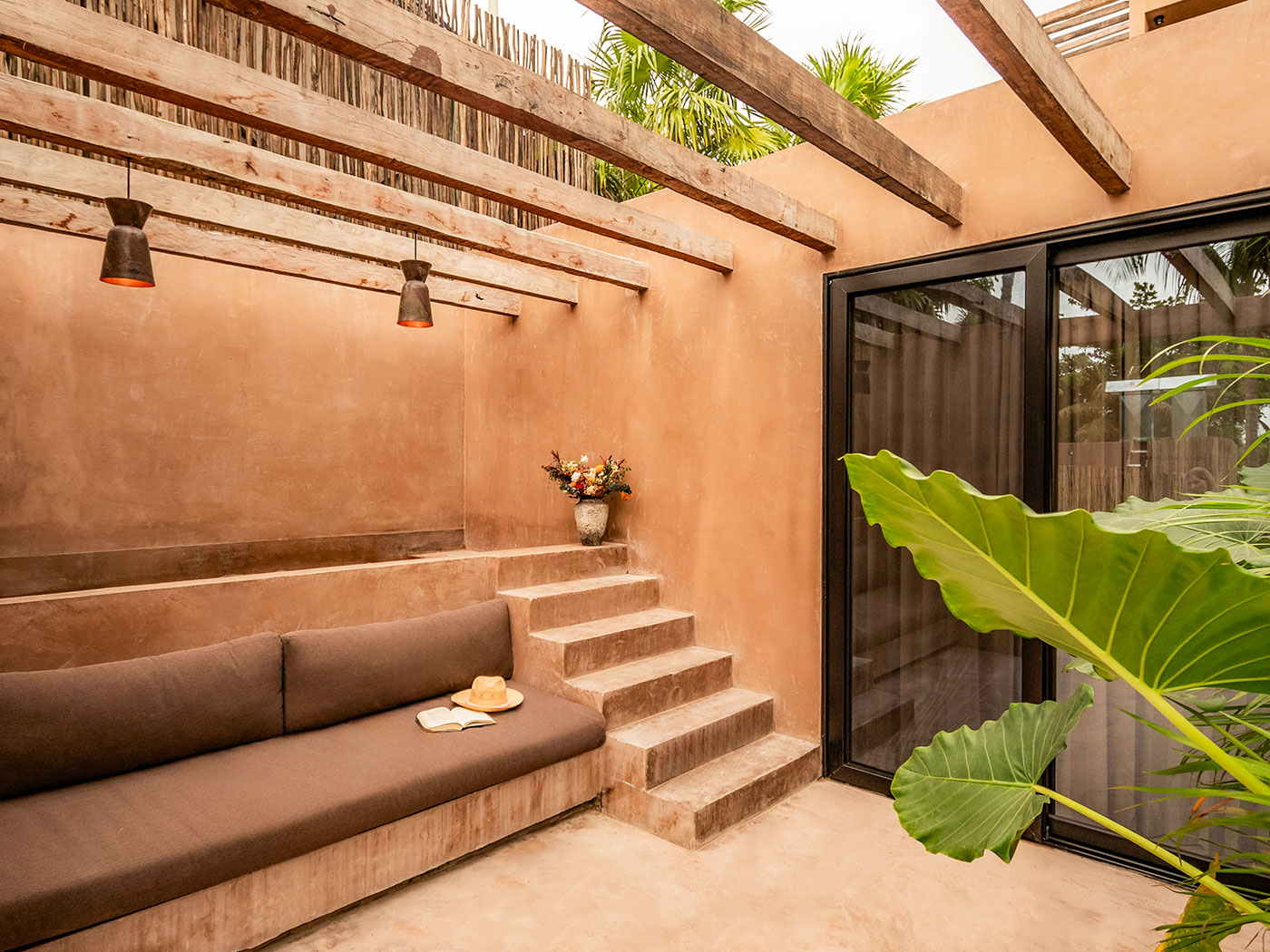 Xela Tulum Palmas R 04