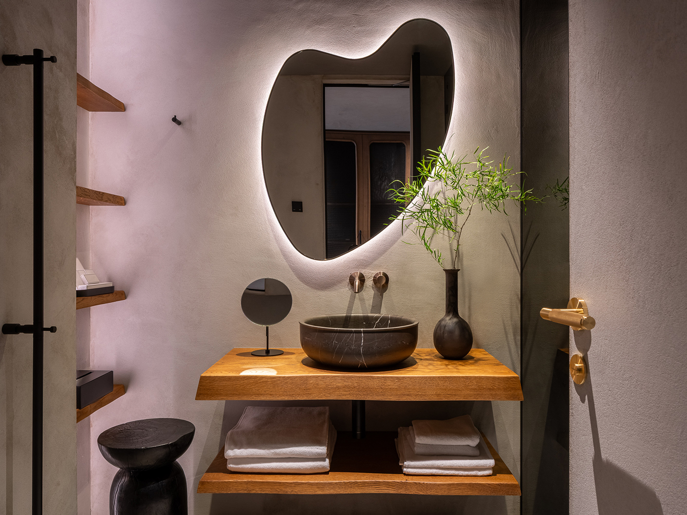 Esperanza Resort Loft Suite With Terrace V2 R 3