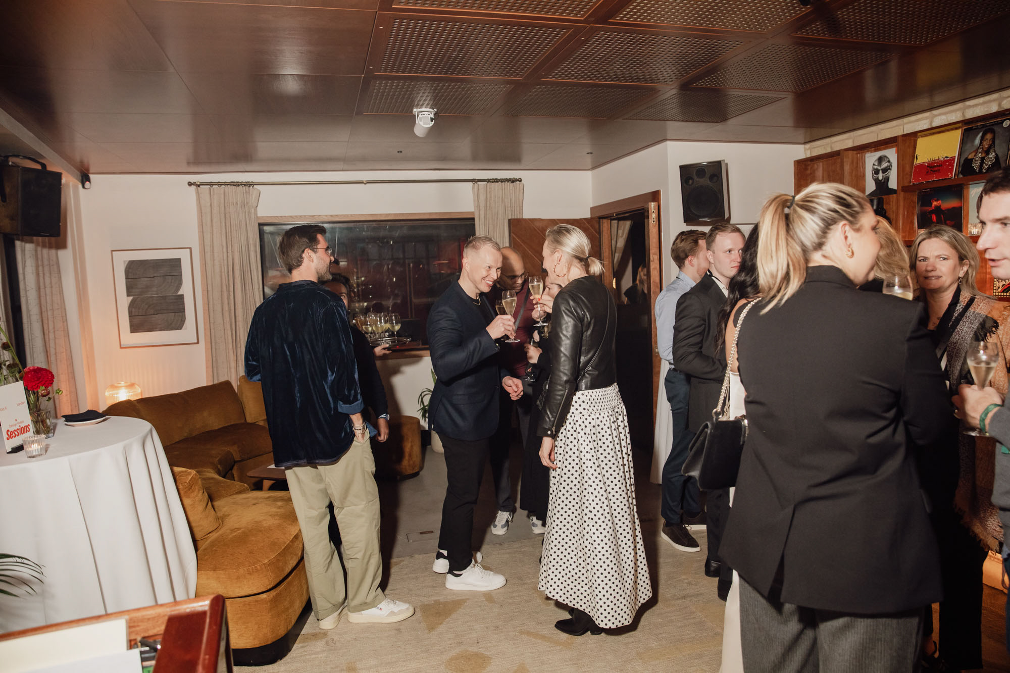 DH25 Sessions London Gallery 05