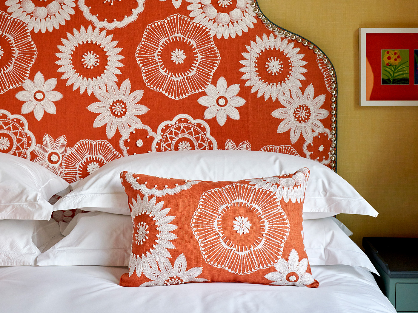 Warren Street Deluxe Room R 04