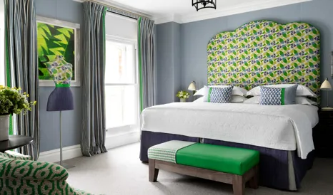 G 12 Charlotte Street Hotel Firmdale Hotels