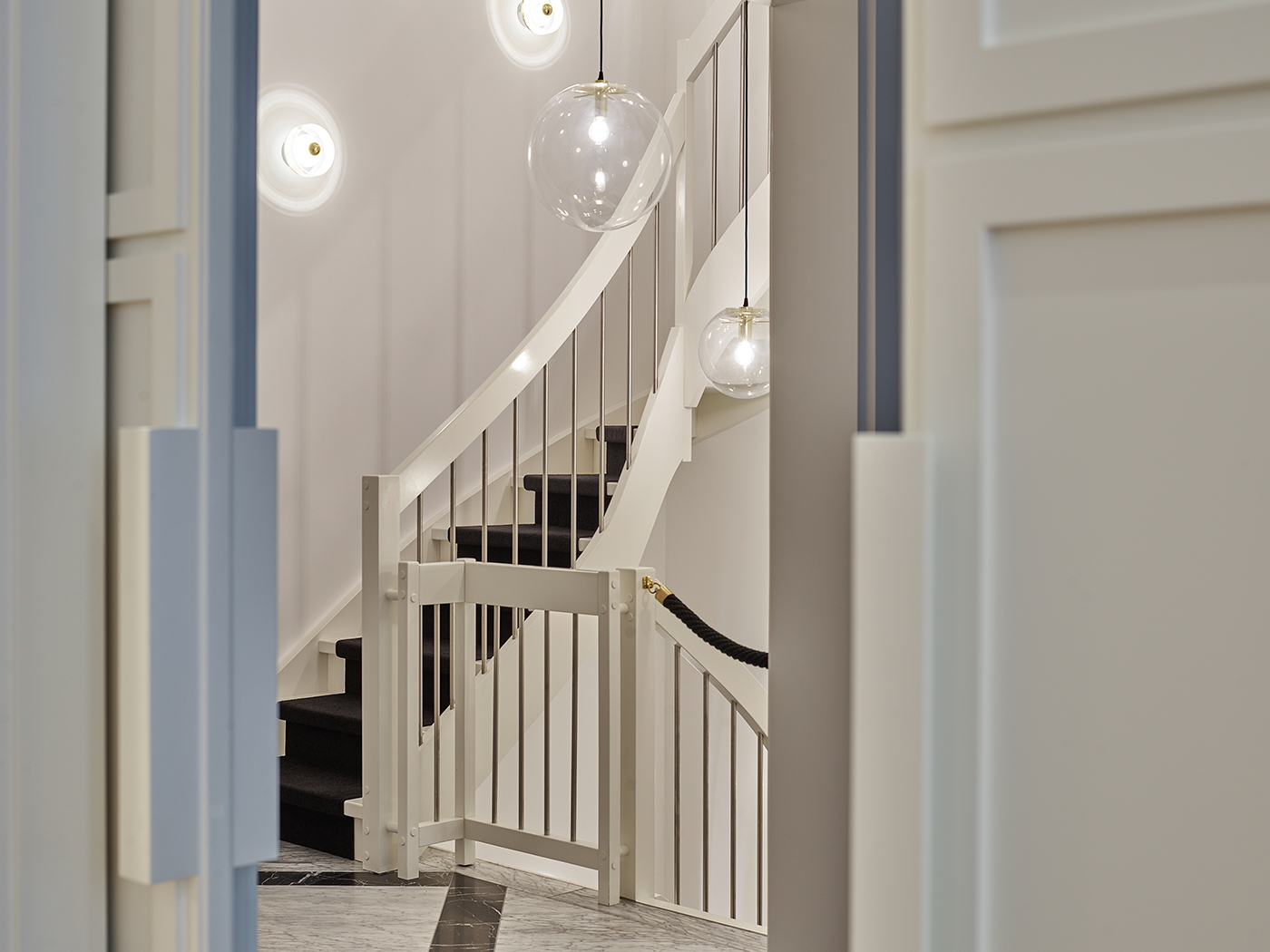 Qvest Hotel Townhouse Junior Suite R 03