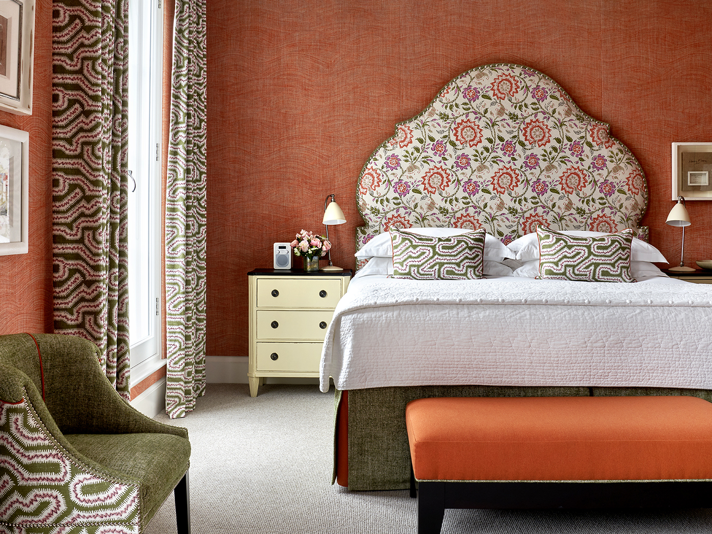 Haymarket Connecting Family Suite R 06