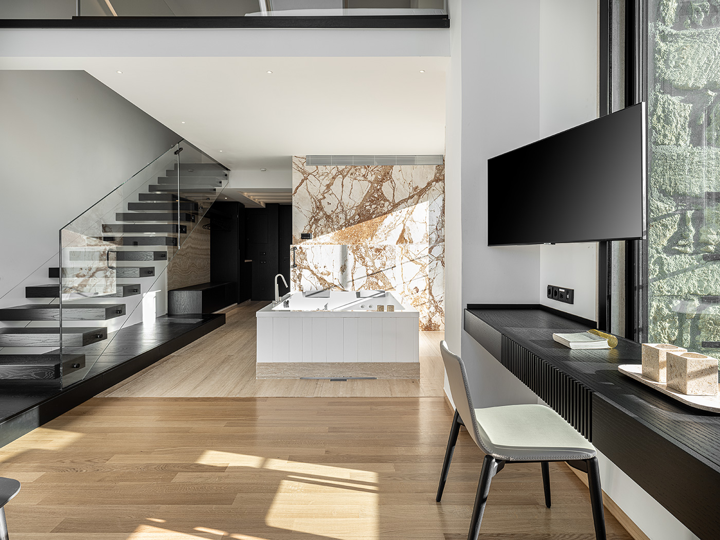 Tanneries Hotel Spa Superior Suite R 02