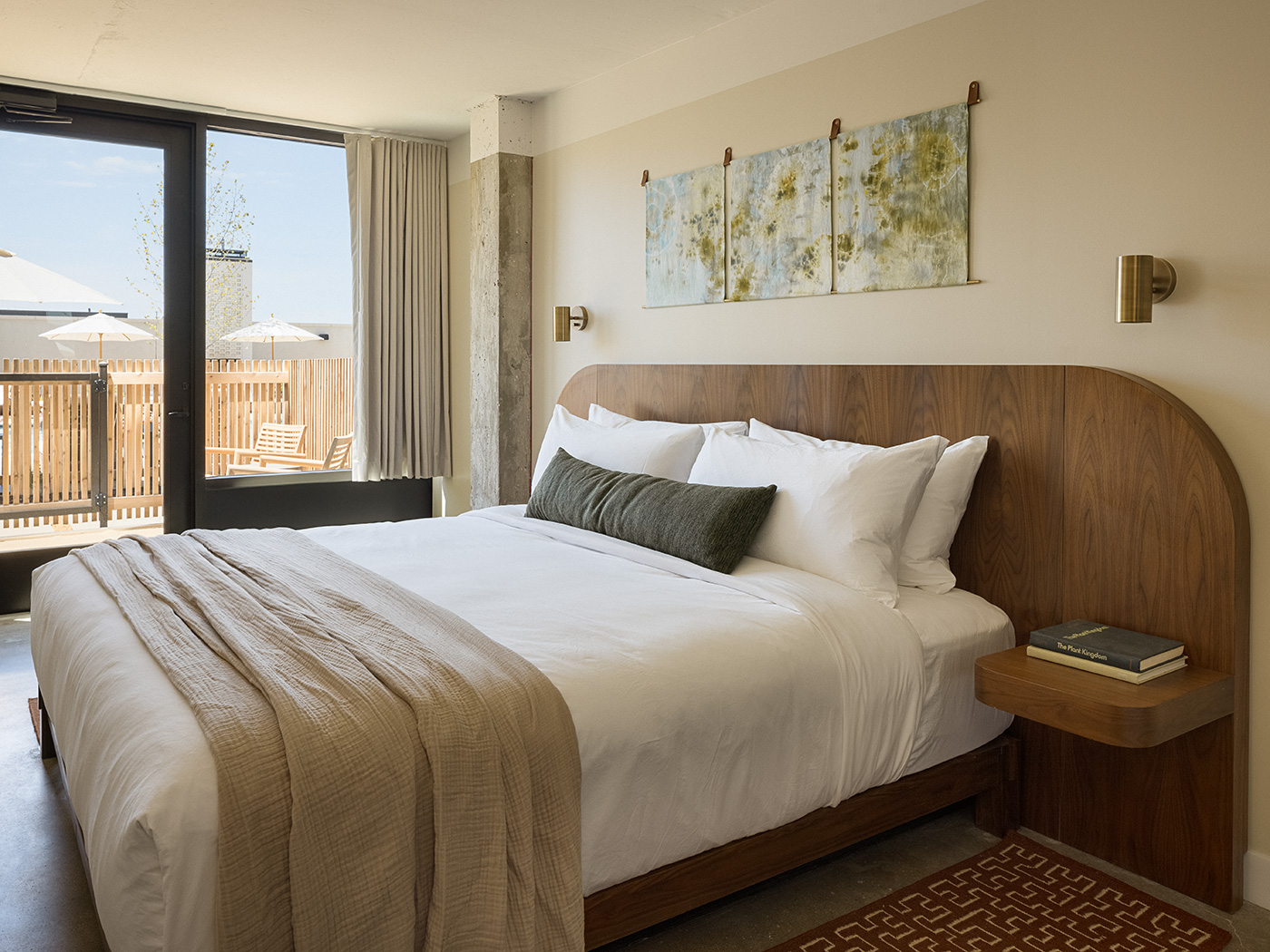 Drift Nashville Three Bedroom Premium Patio R V2 02