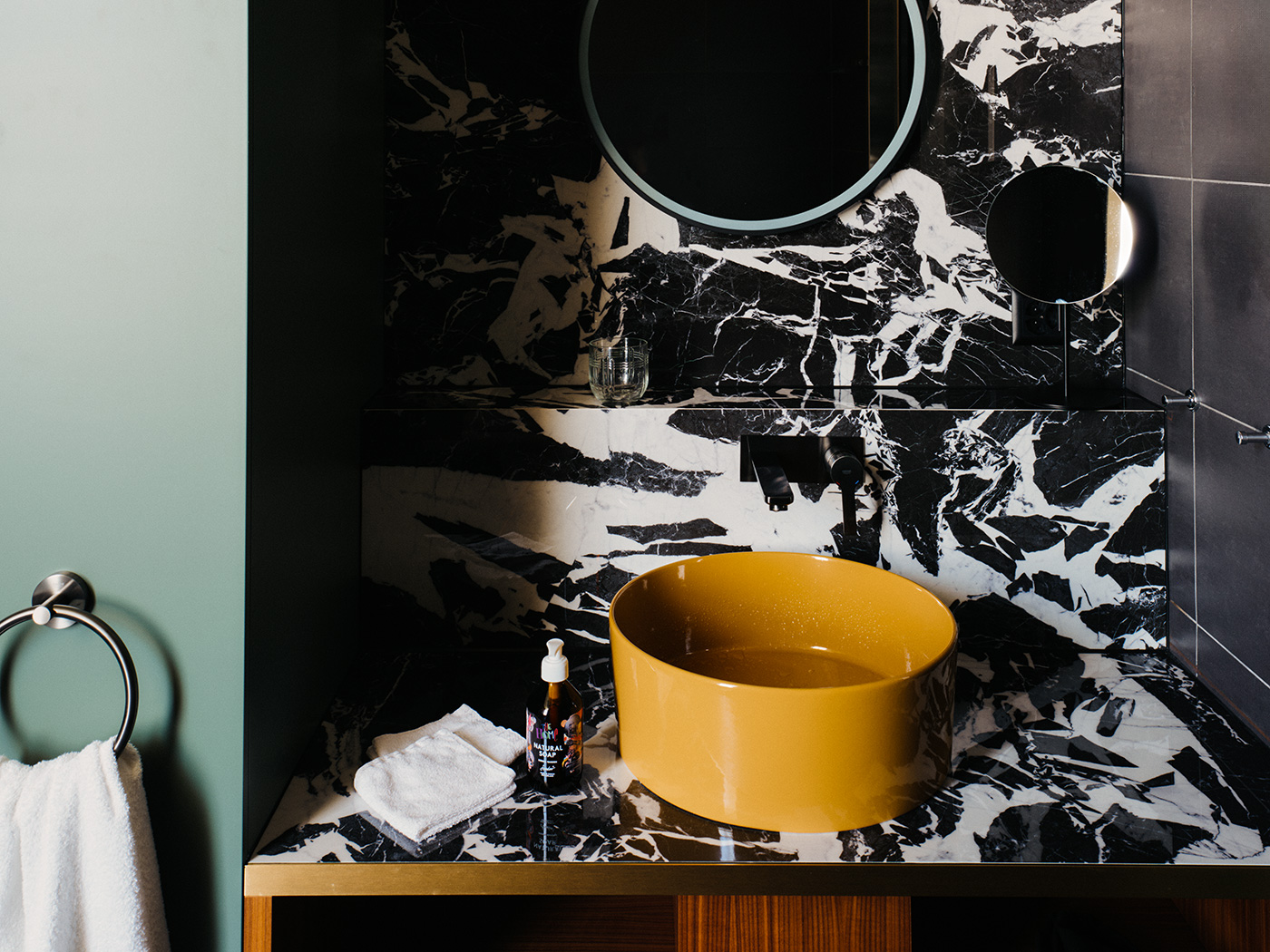 The Home Junior Suite Signature 09