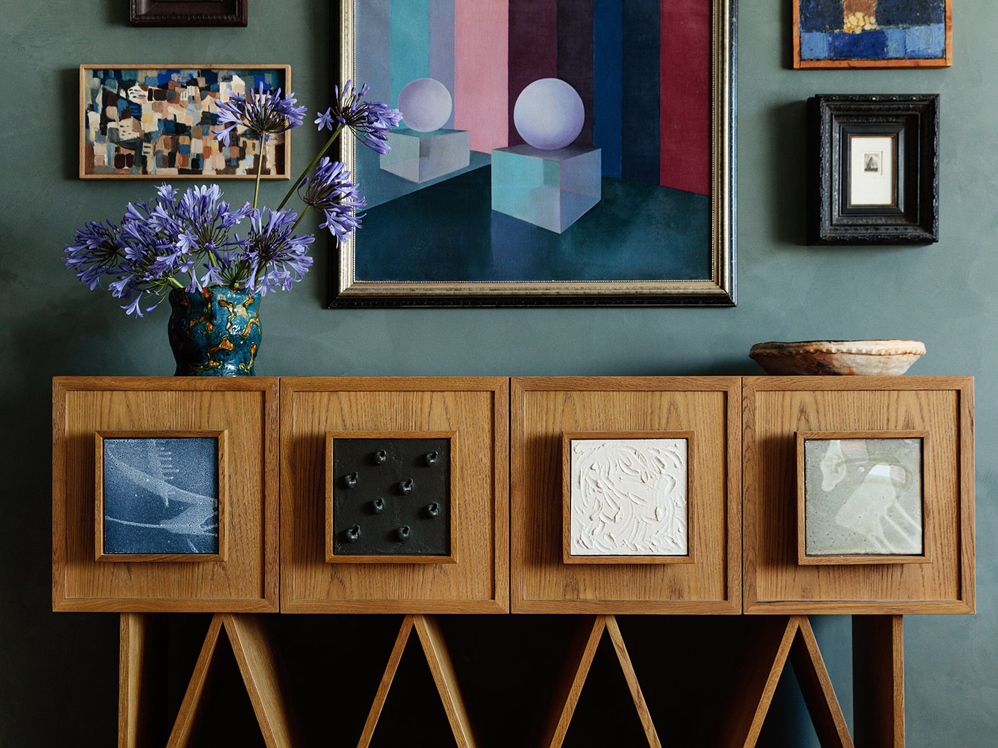 Downtown La Proper Hotel Three Bedroom Premier Corner Suite R 04