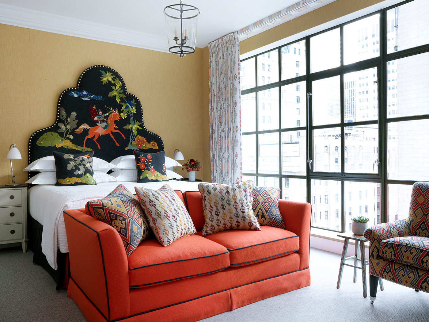 Whitby Junior Terrace Suite R 05