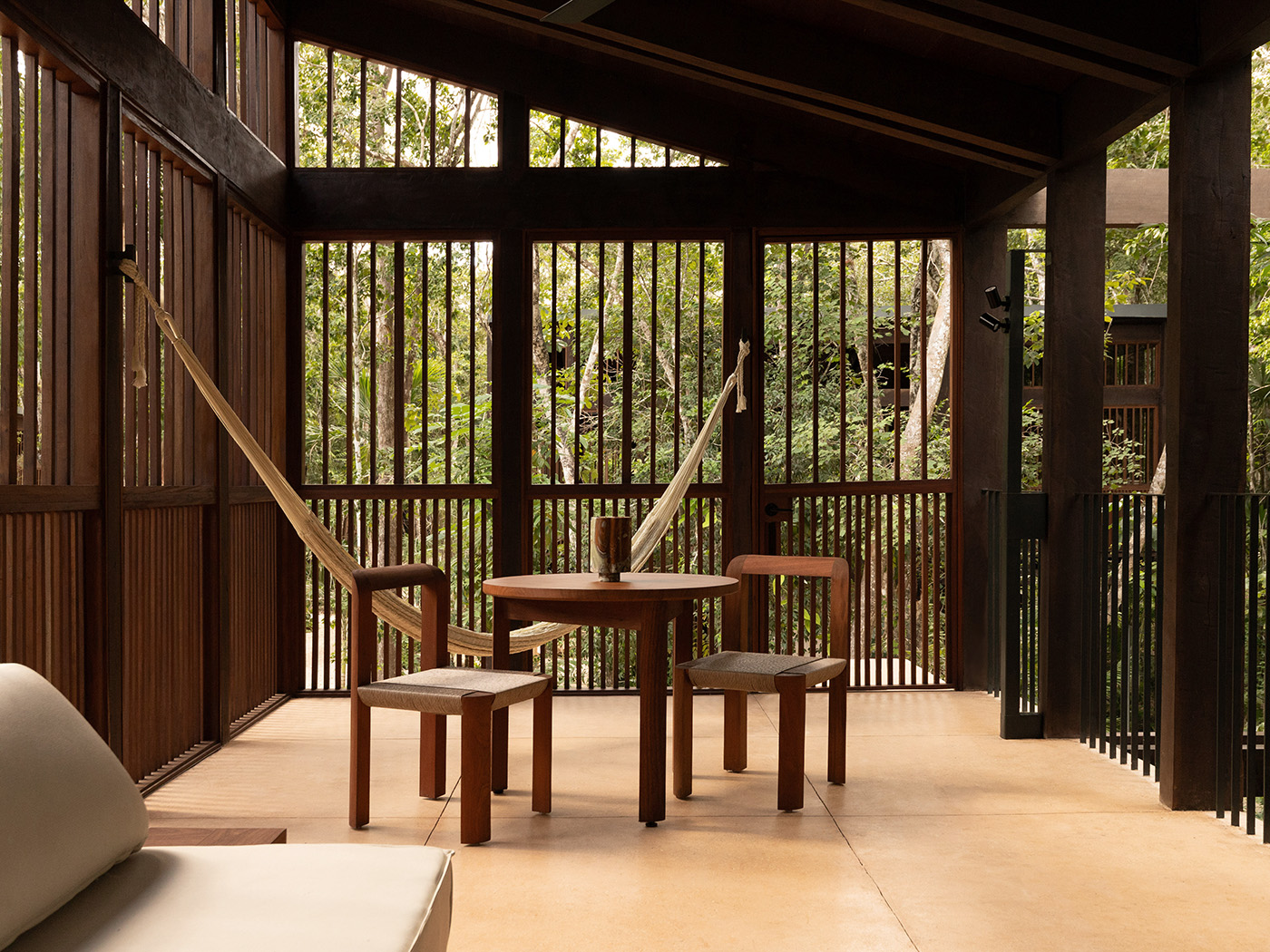 Boca De Agua Master Pool Treehouse R V2 07