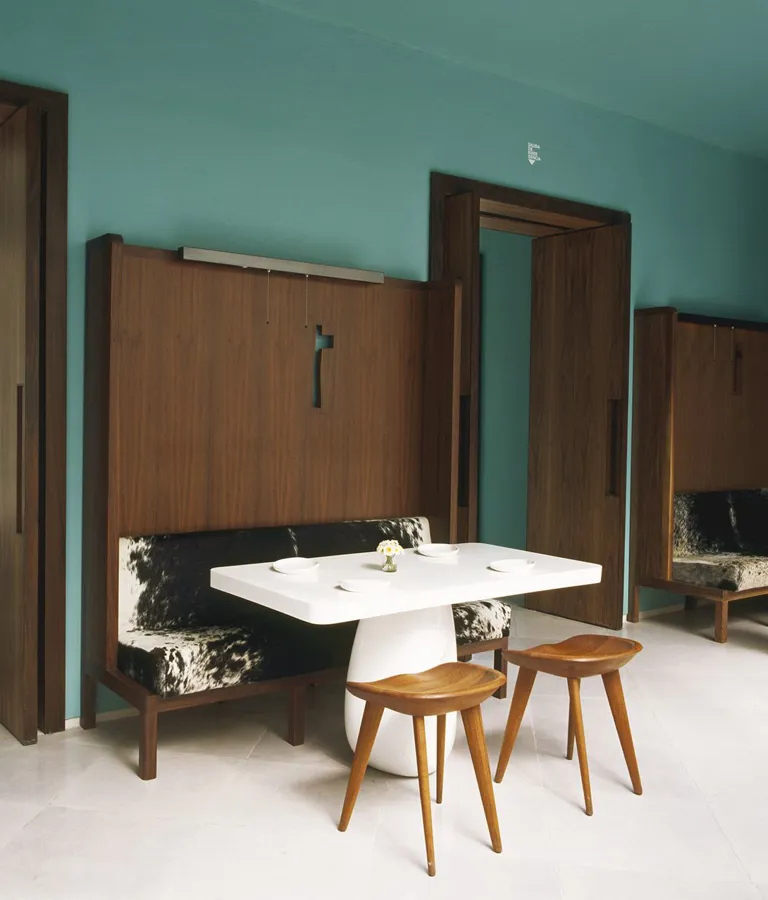 Condesa DF Design in Mexico City