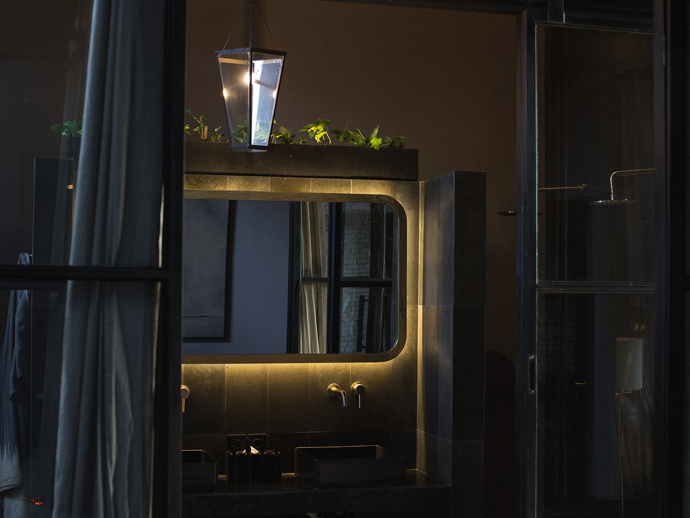 Bohemian Bali Pool Suite R 10