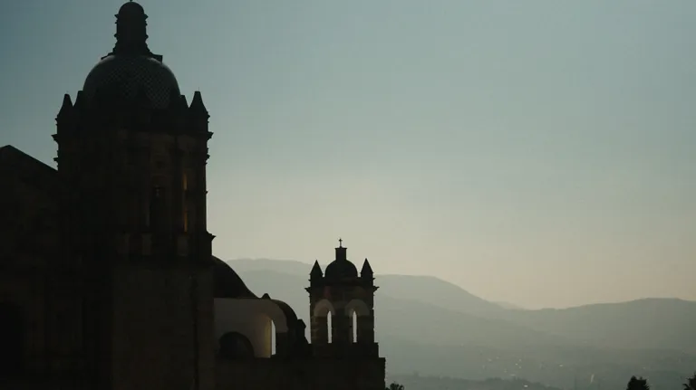 30 Oaxaca Guide
