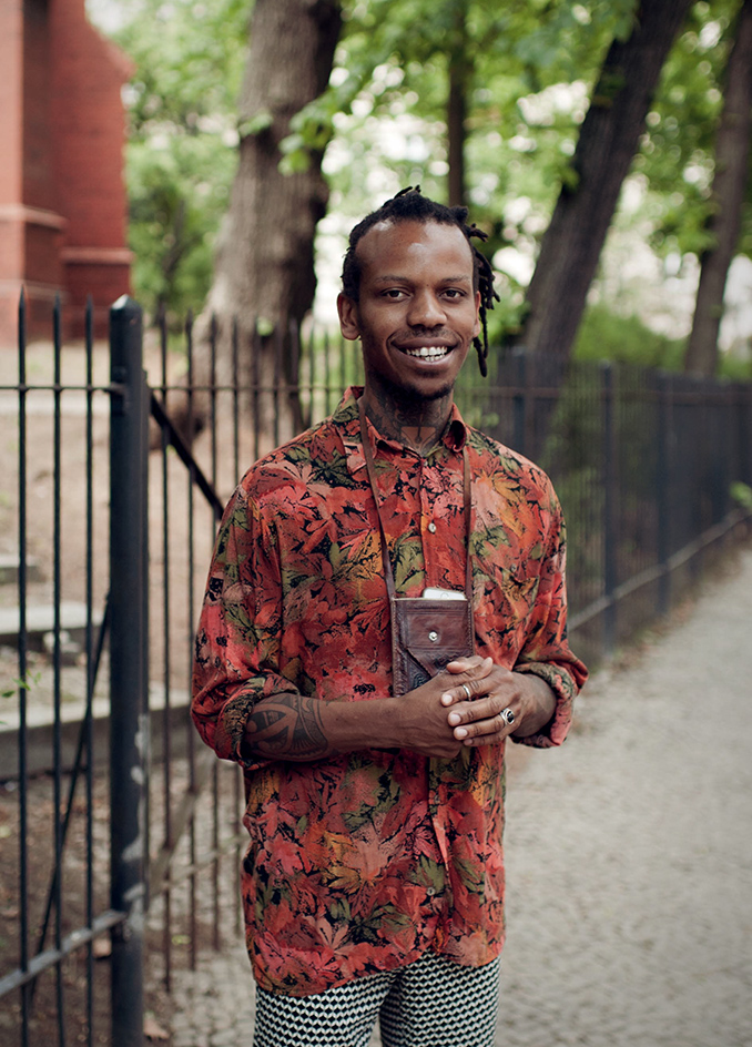 Cosmo Sound Travels Floyd Lavine