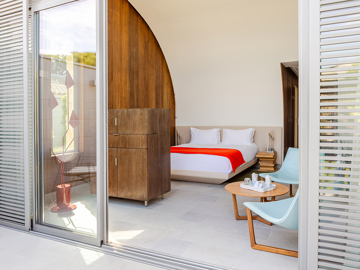 Hotel Sezz Saint Tropez Cocoon Queen R V2 01