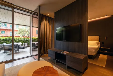 G 16 Hotel Viu Milan