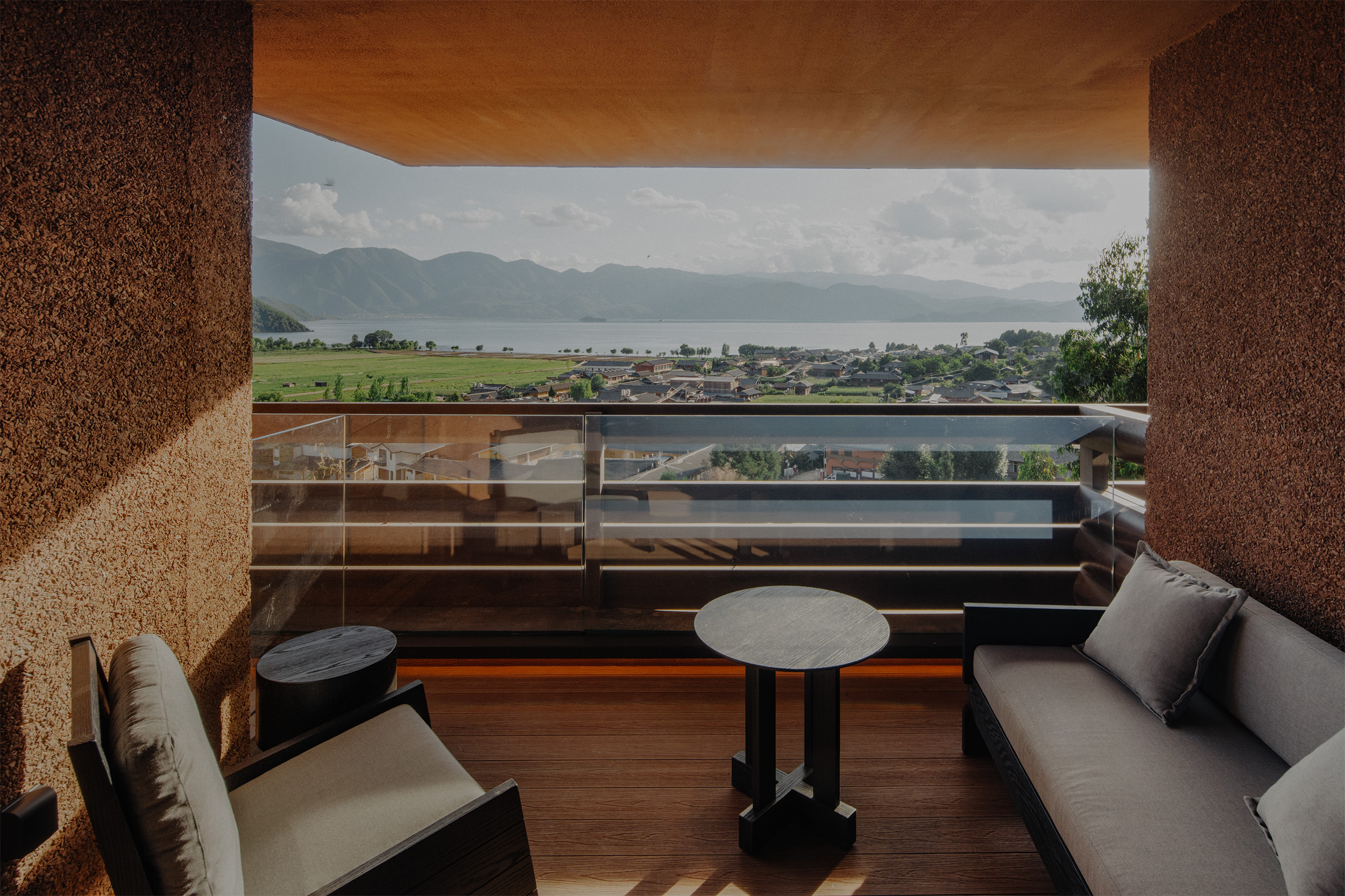 G 11 The Arcadia Place China