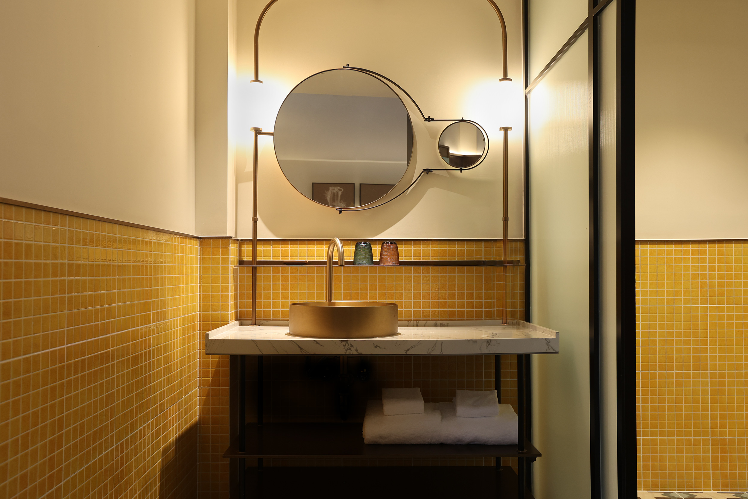 G 18 Habo Hotel Shanghai