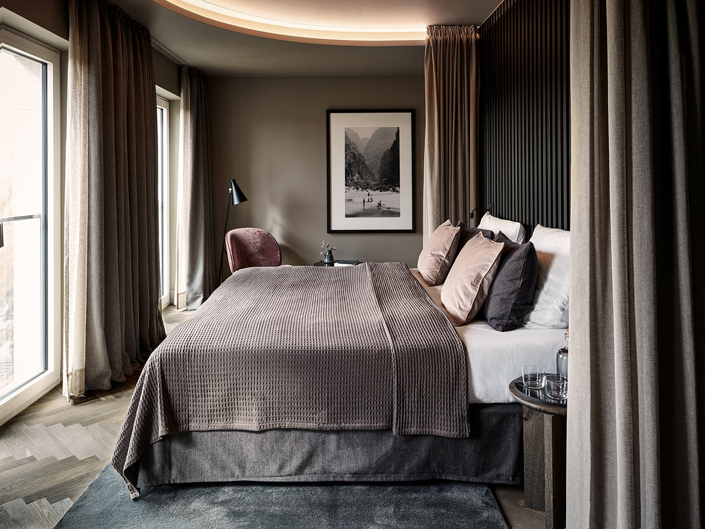 Mauritzhof Prestige R 01