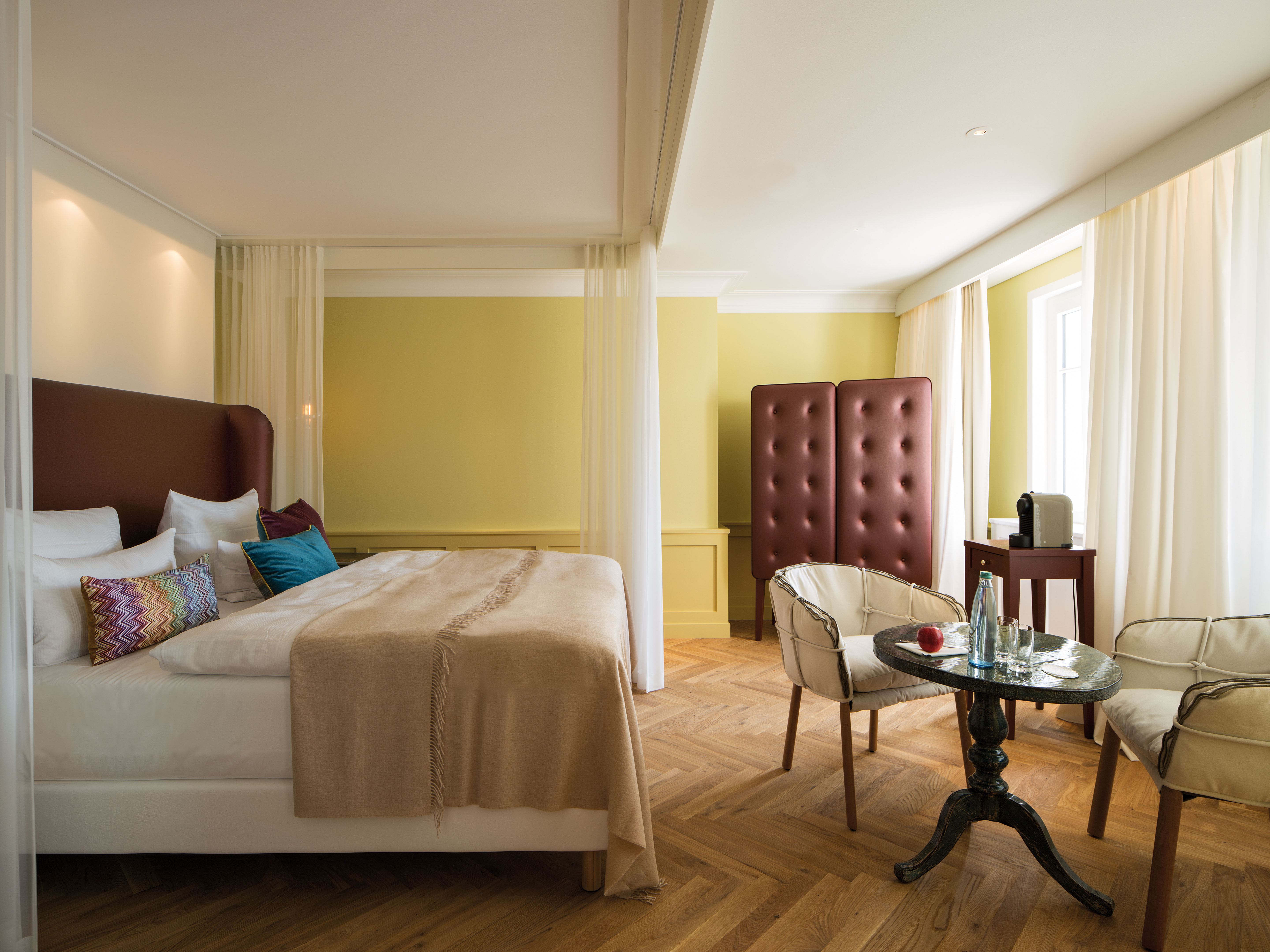 La Maison Suite Ratatuille R 2