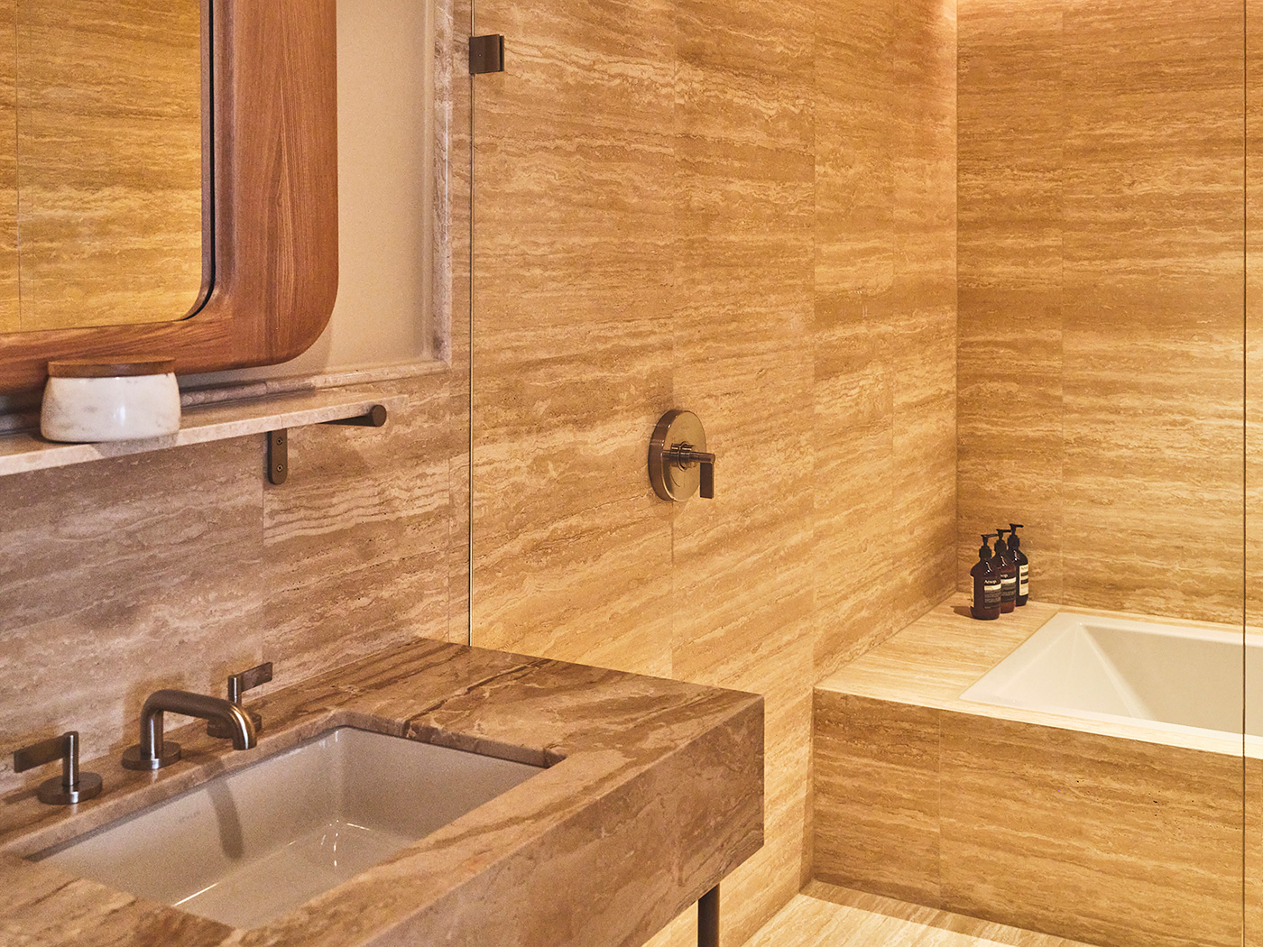 Shelborne By Proper Two Bedroom Terrace Suite R V2 06