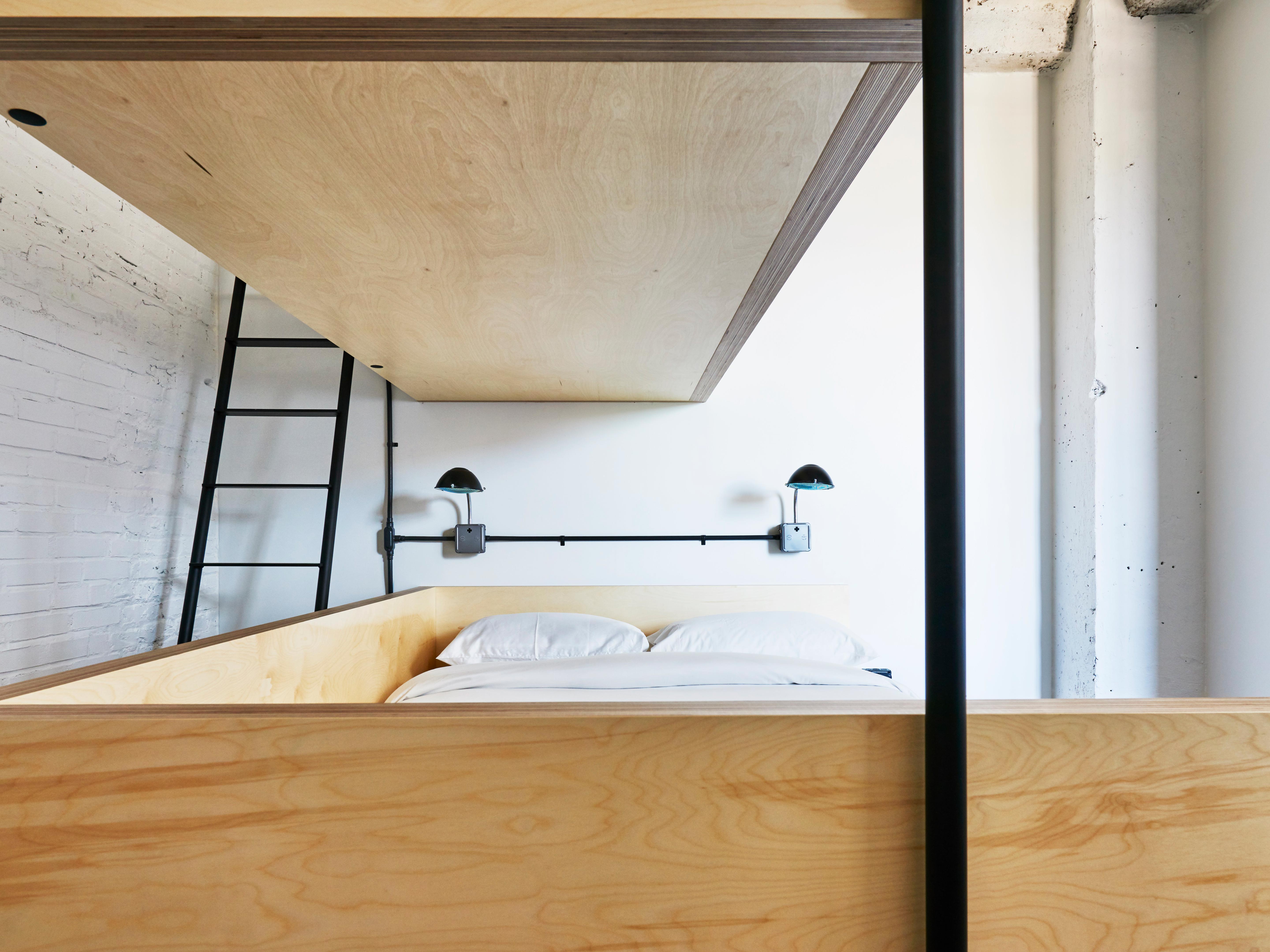 The Robey Room Interior Design in Chicago