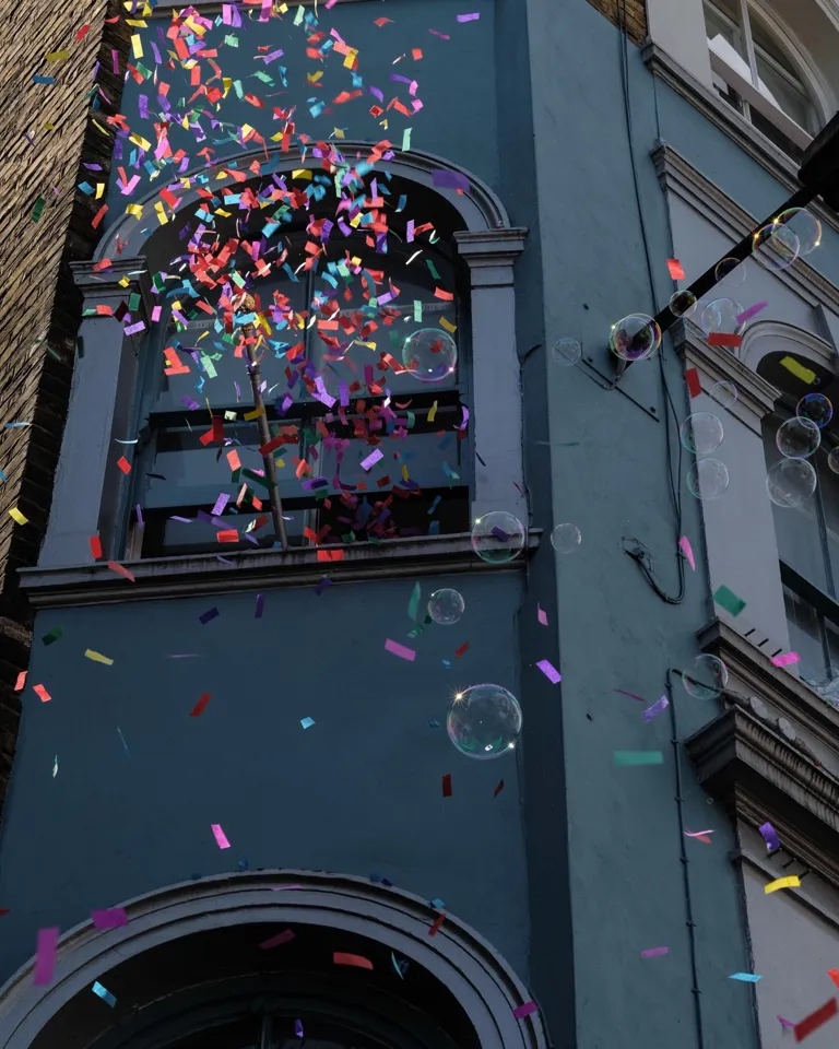 014 BP Pride 2022 London Party