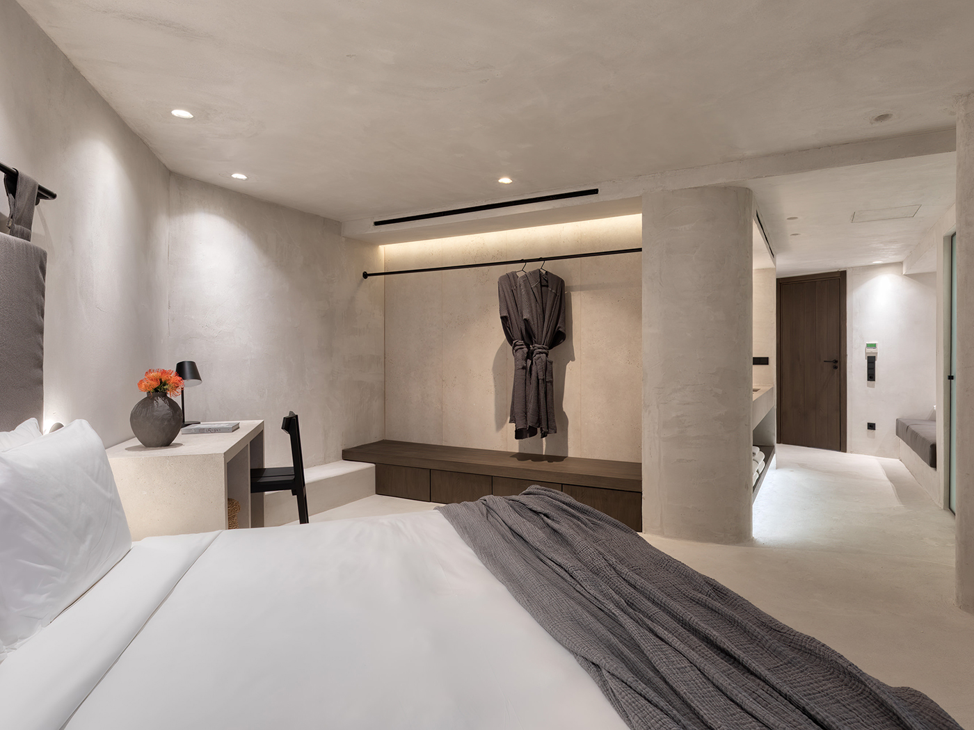 Rocabella Mykonos Rocabella Sea View Villa With Swimming Pool R 04