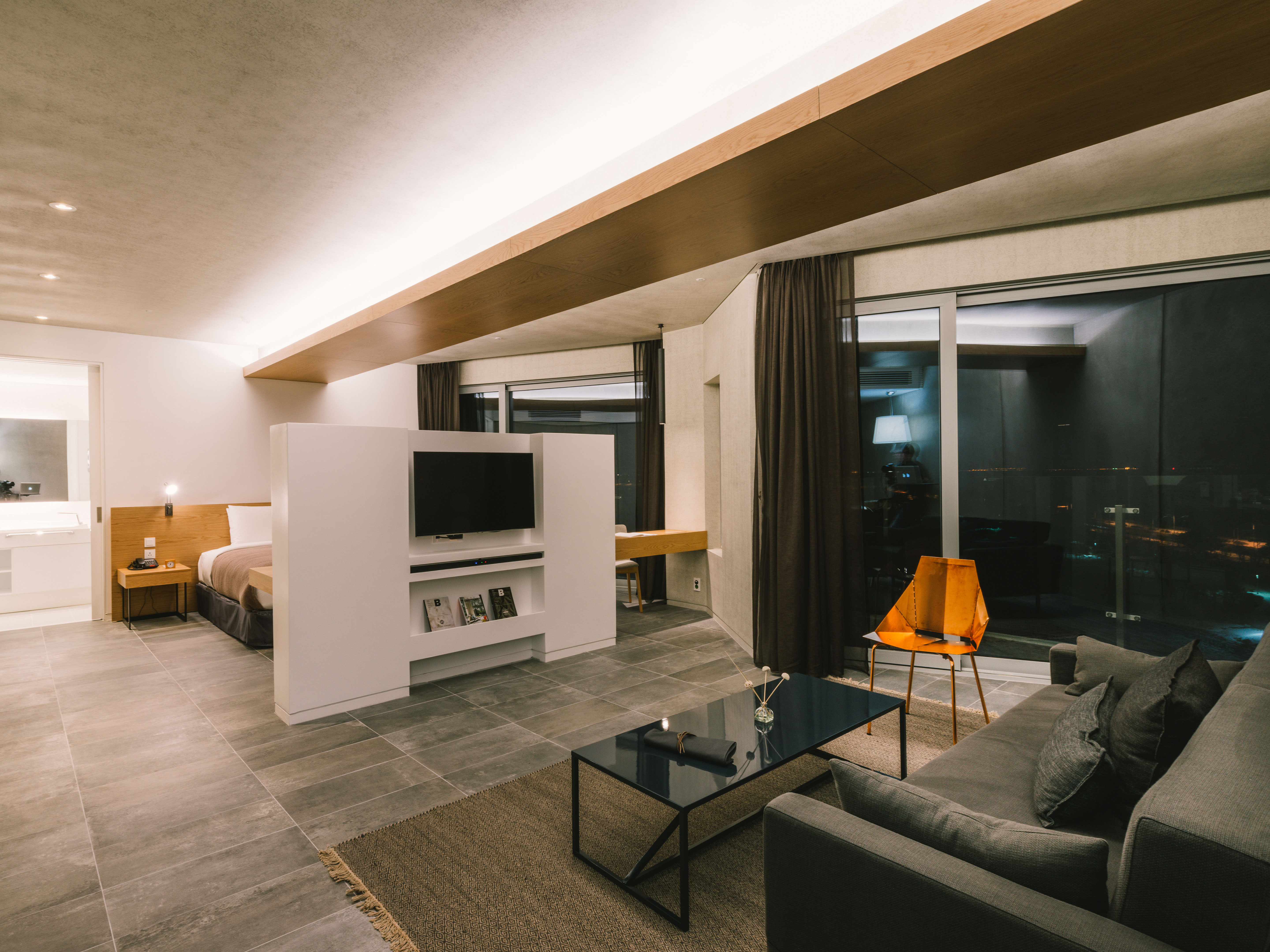 Nest Hotel Studio Suite R R