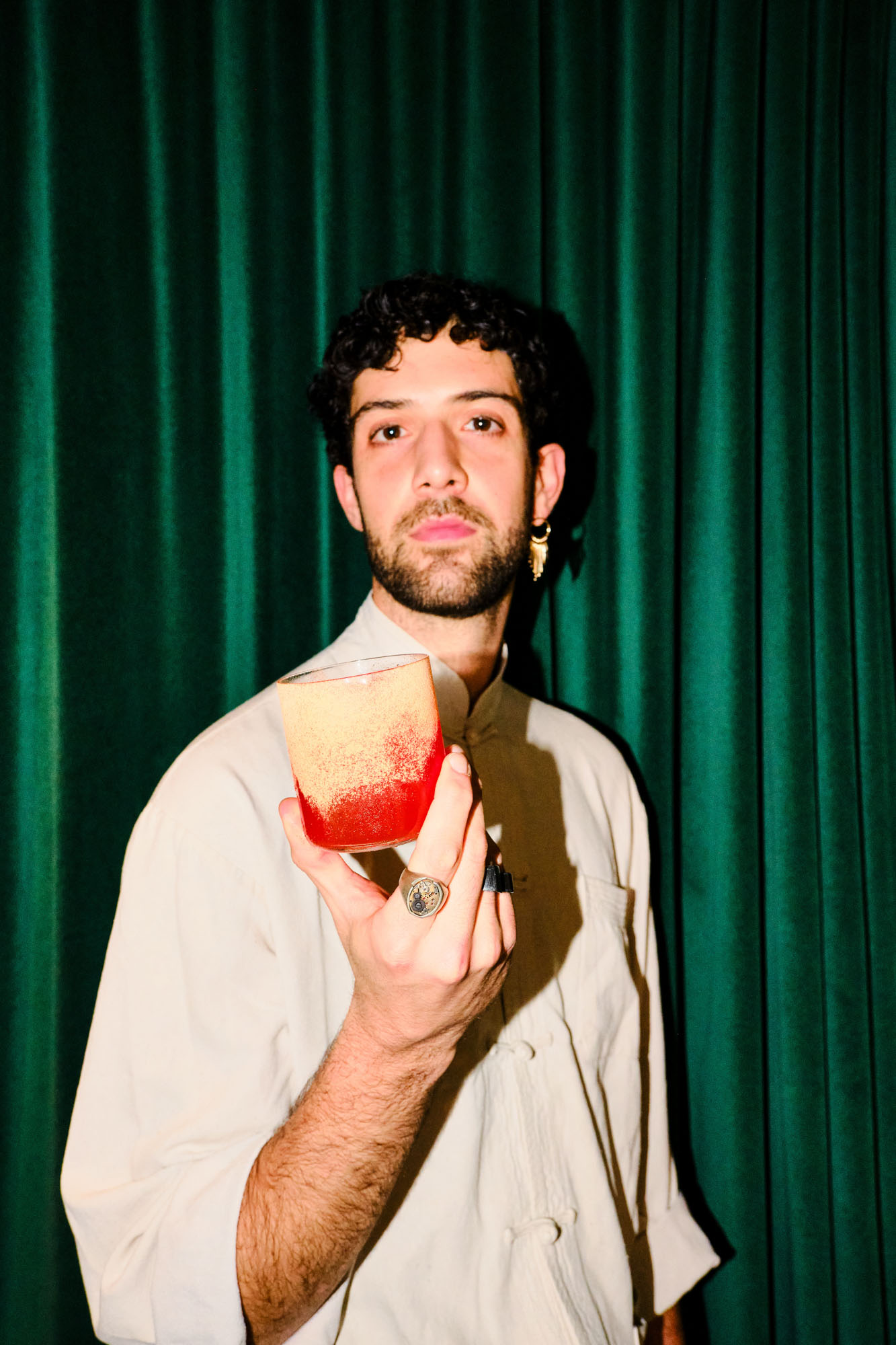 DH25 Sessions Set London 07