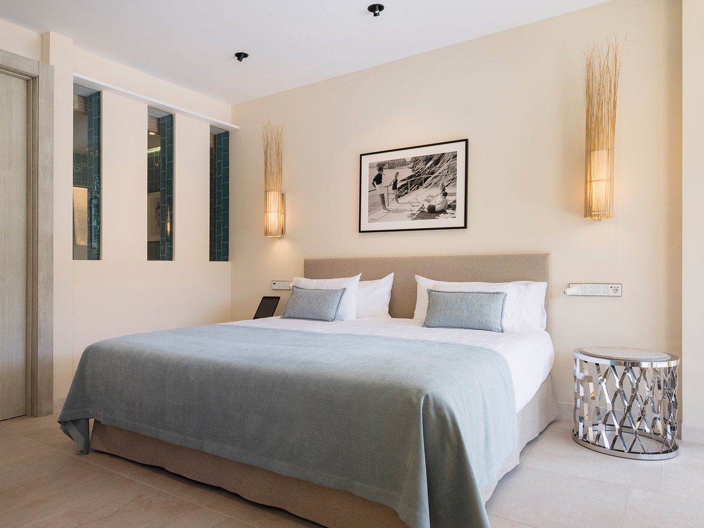 El Vicenc De La Mar Suite Balcony V3 R 04