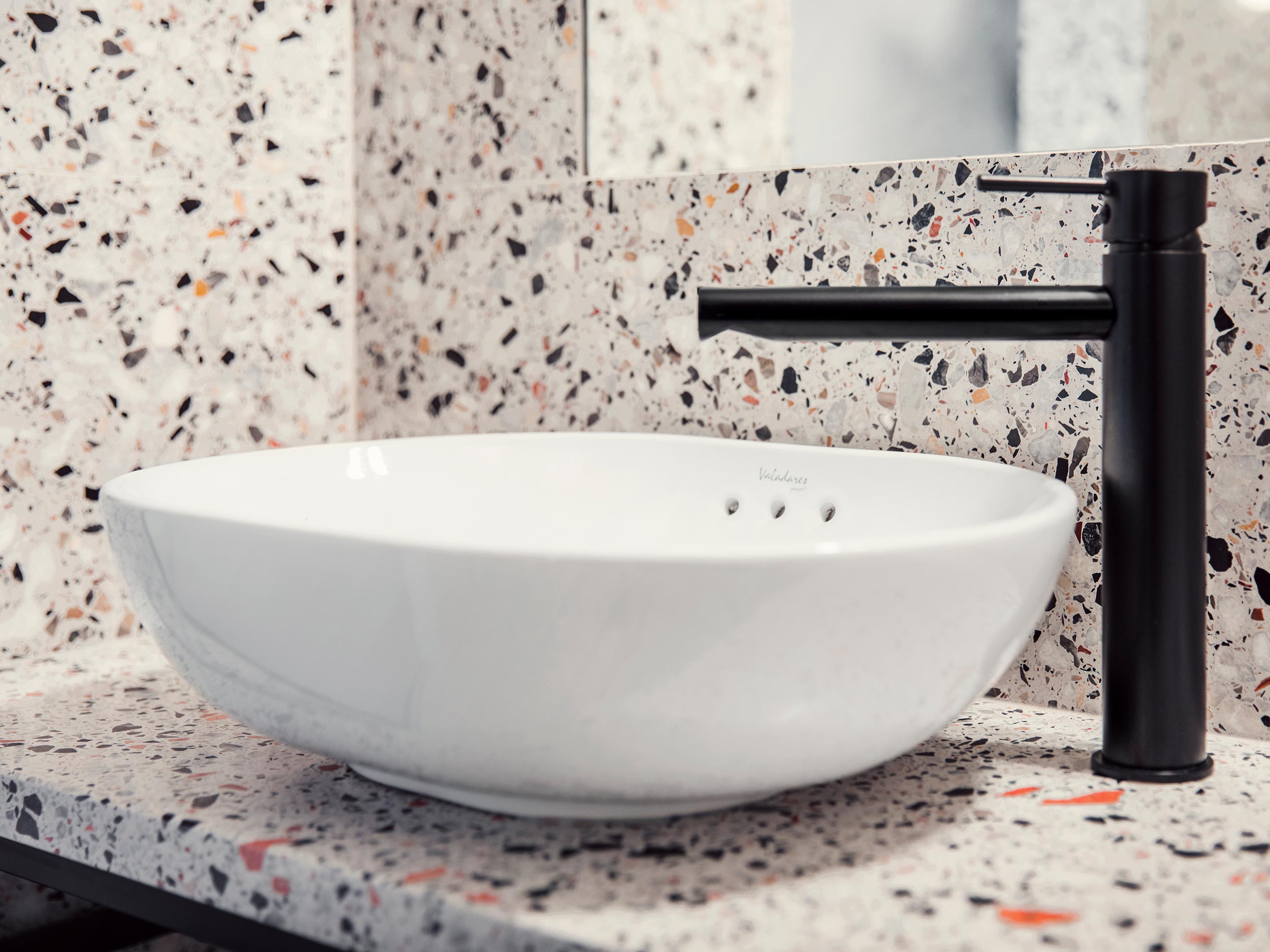 Blique by Nobis Room Interior Design in Stockholm