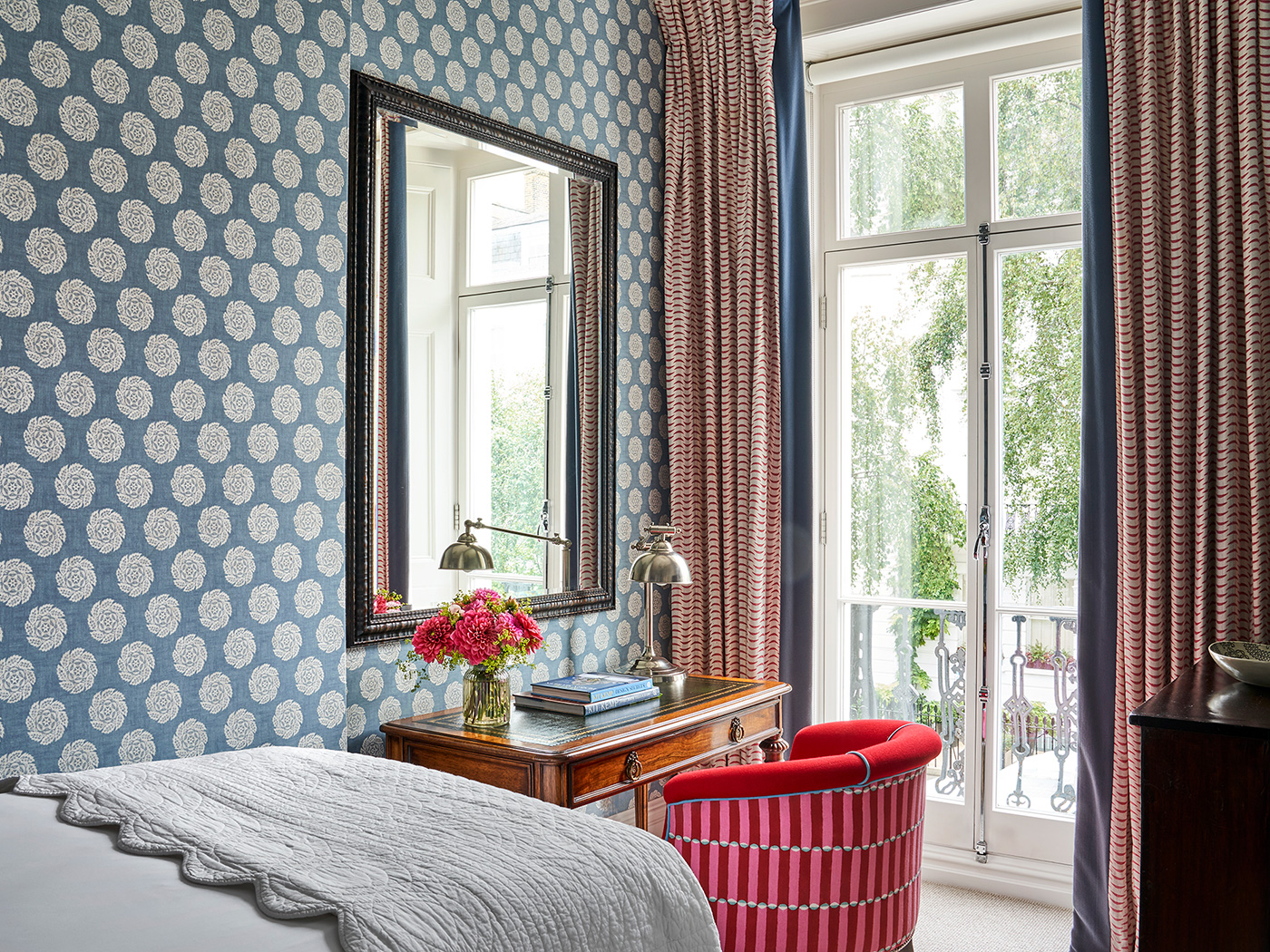 Number Sixteen Single Room R V2 01