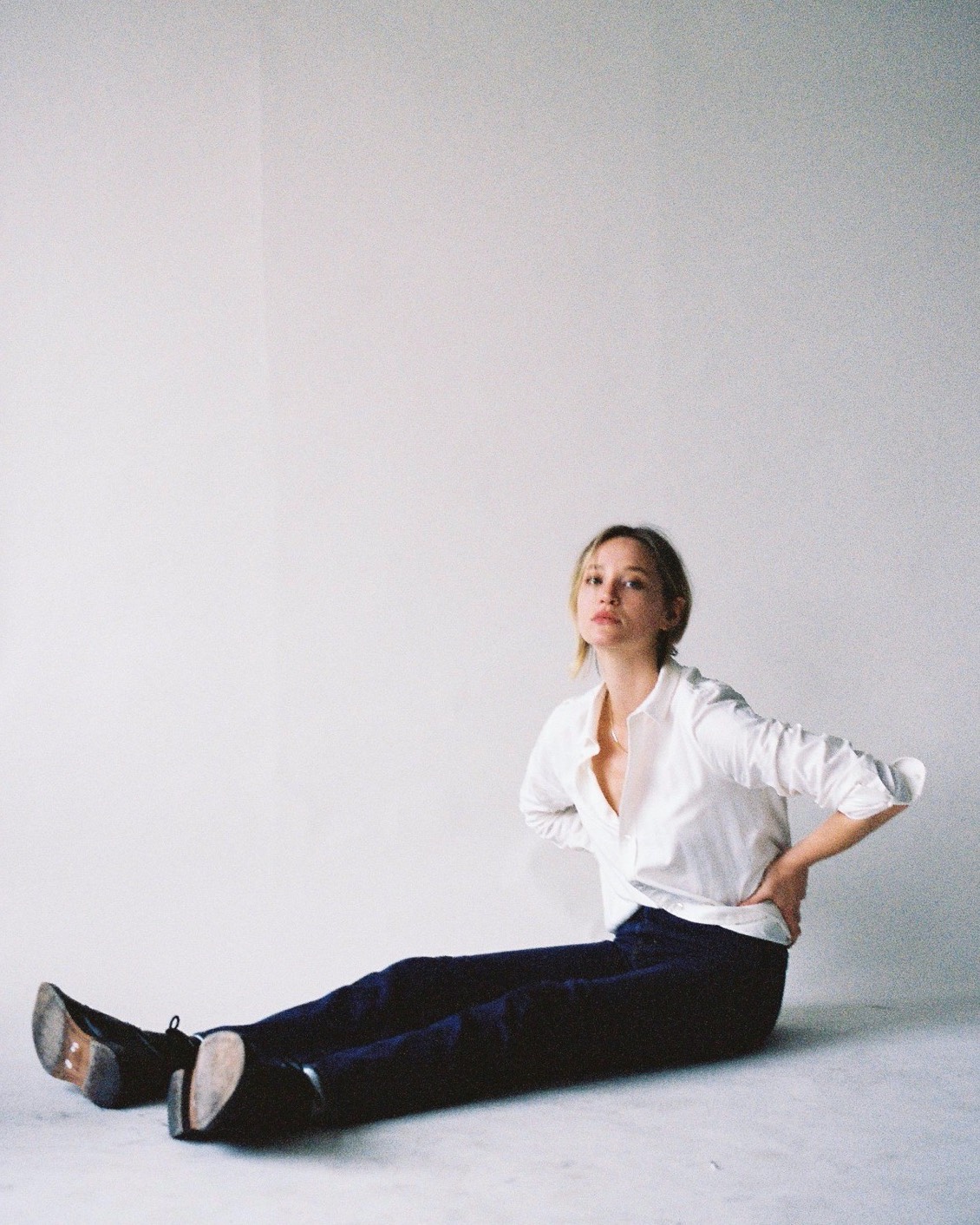 Archivist Arturobamboo 005